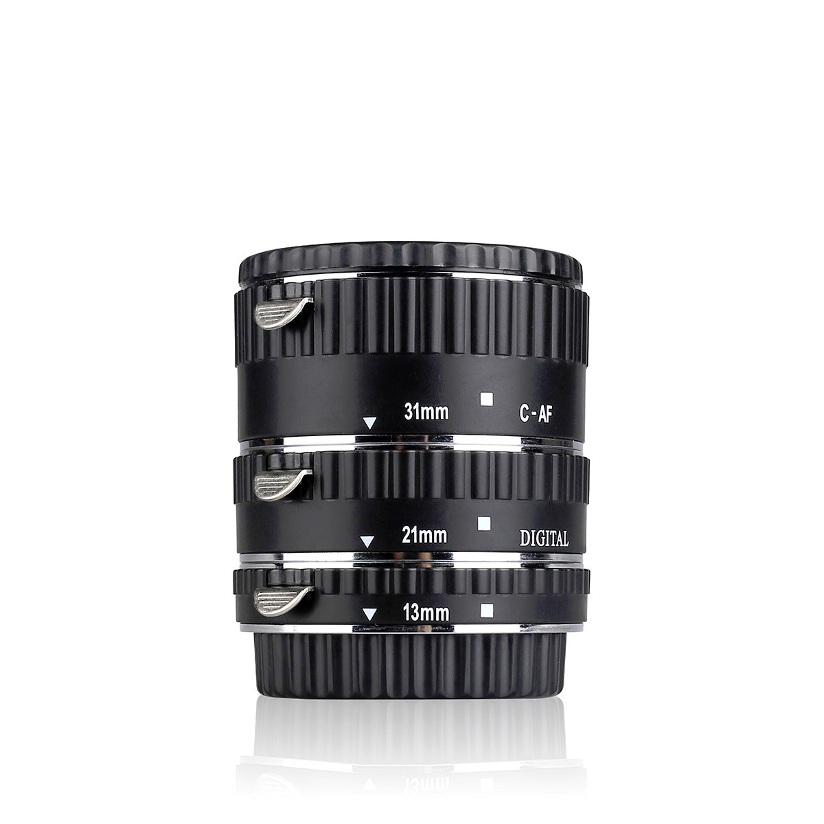 Canon Fotografia