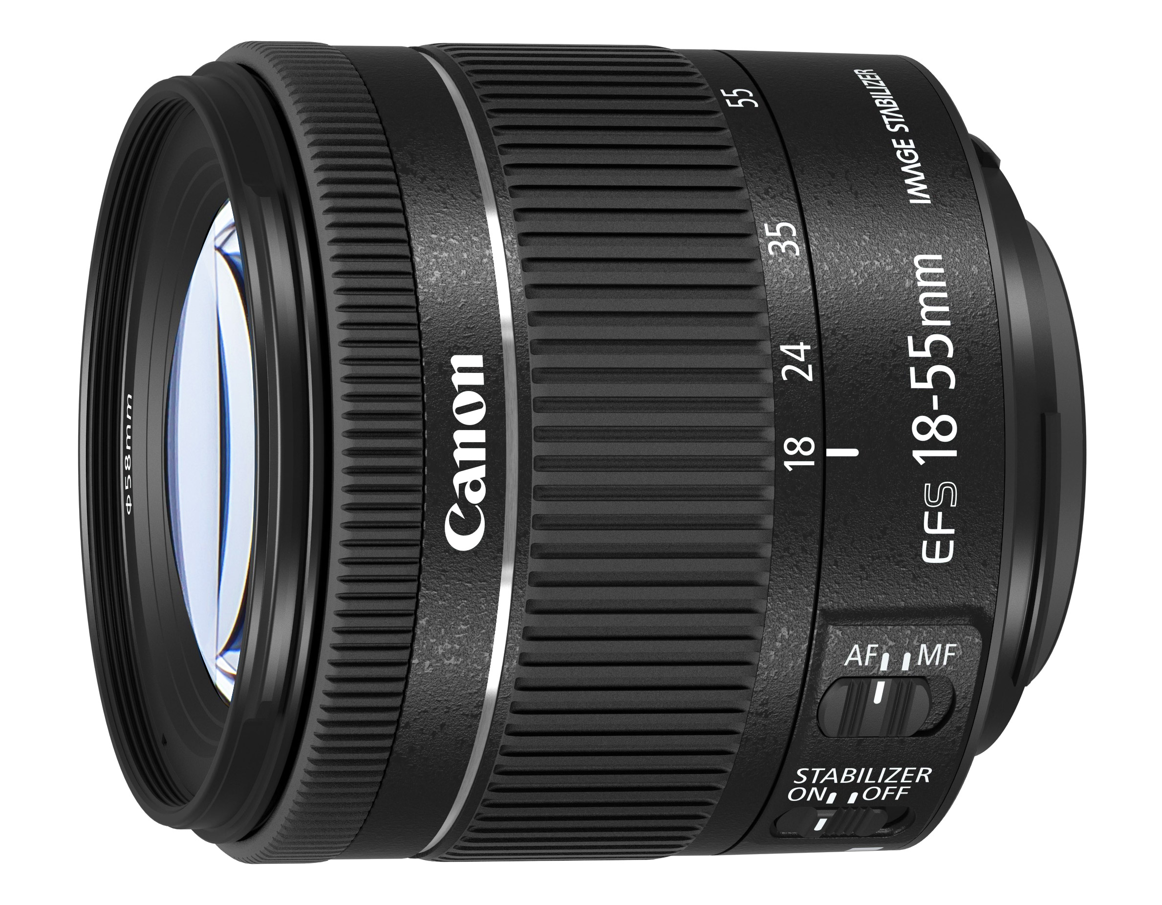 Canon Fotografia