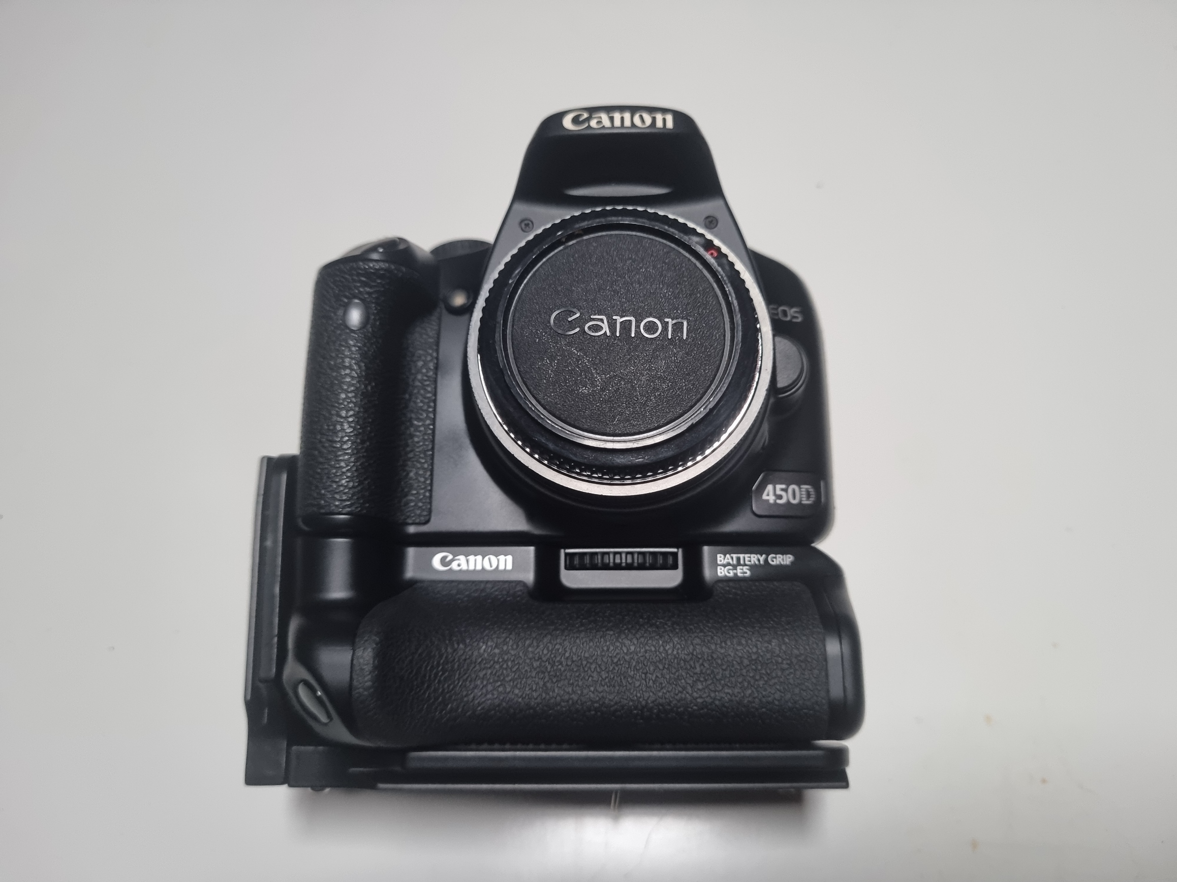 Canon Fotografia
