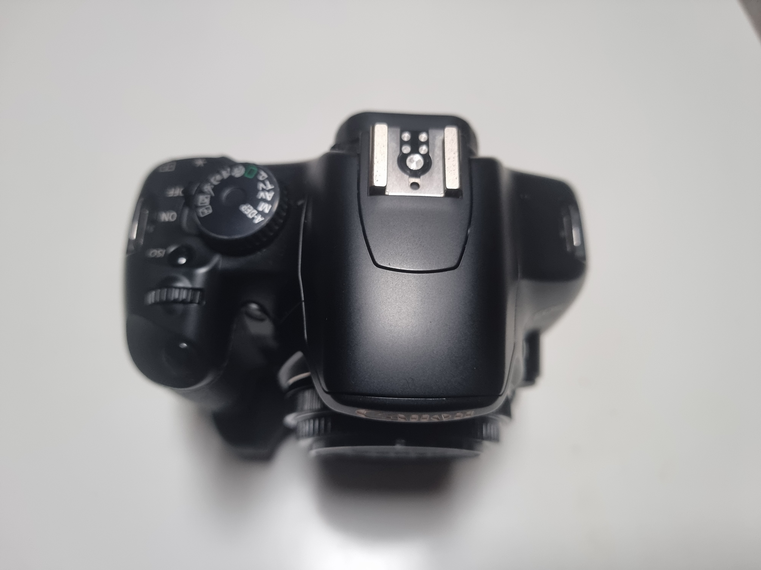 Canon Fotografia