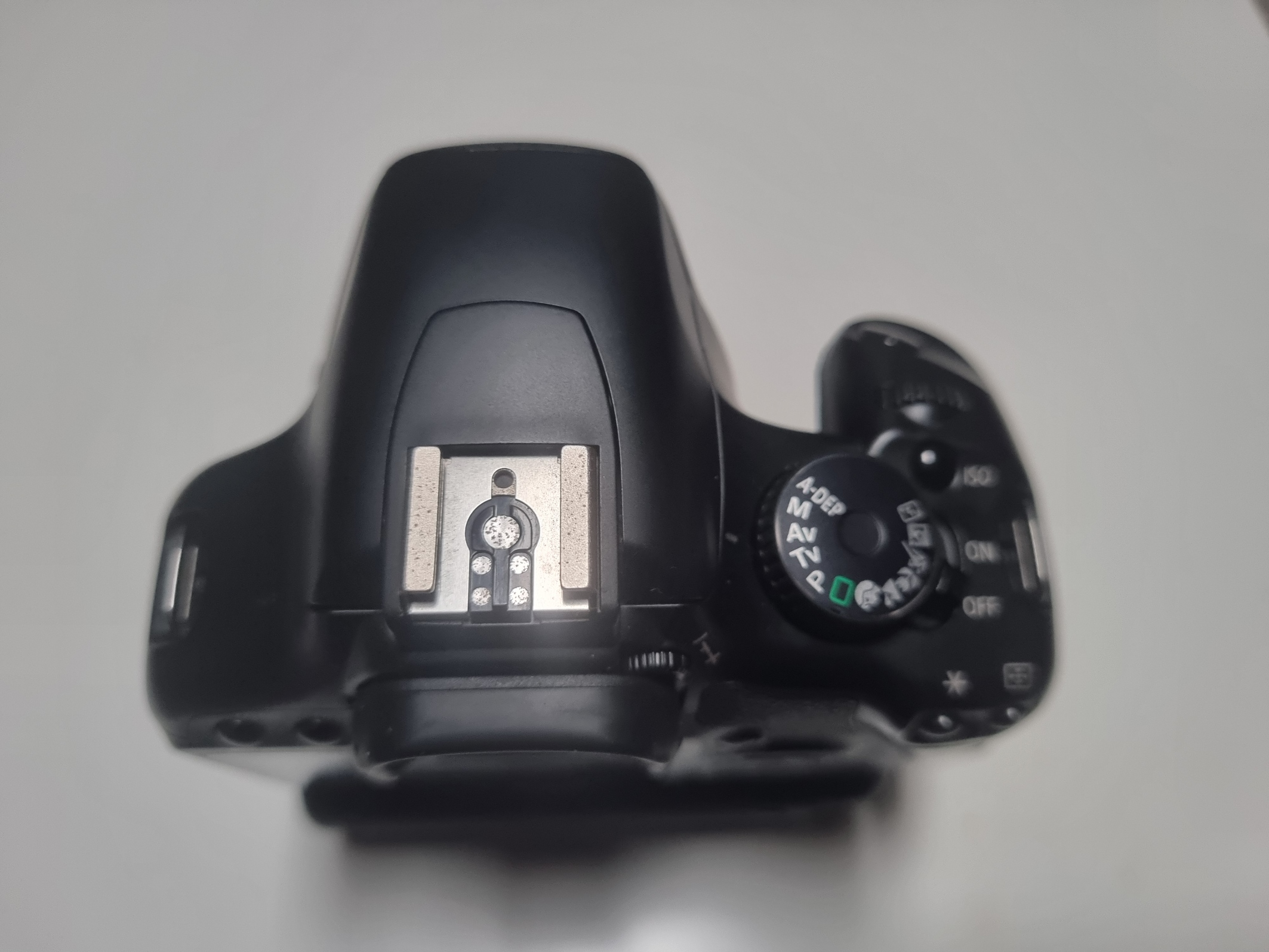 Canon Fotografia