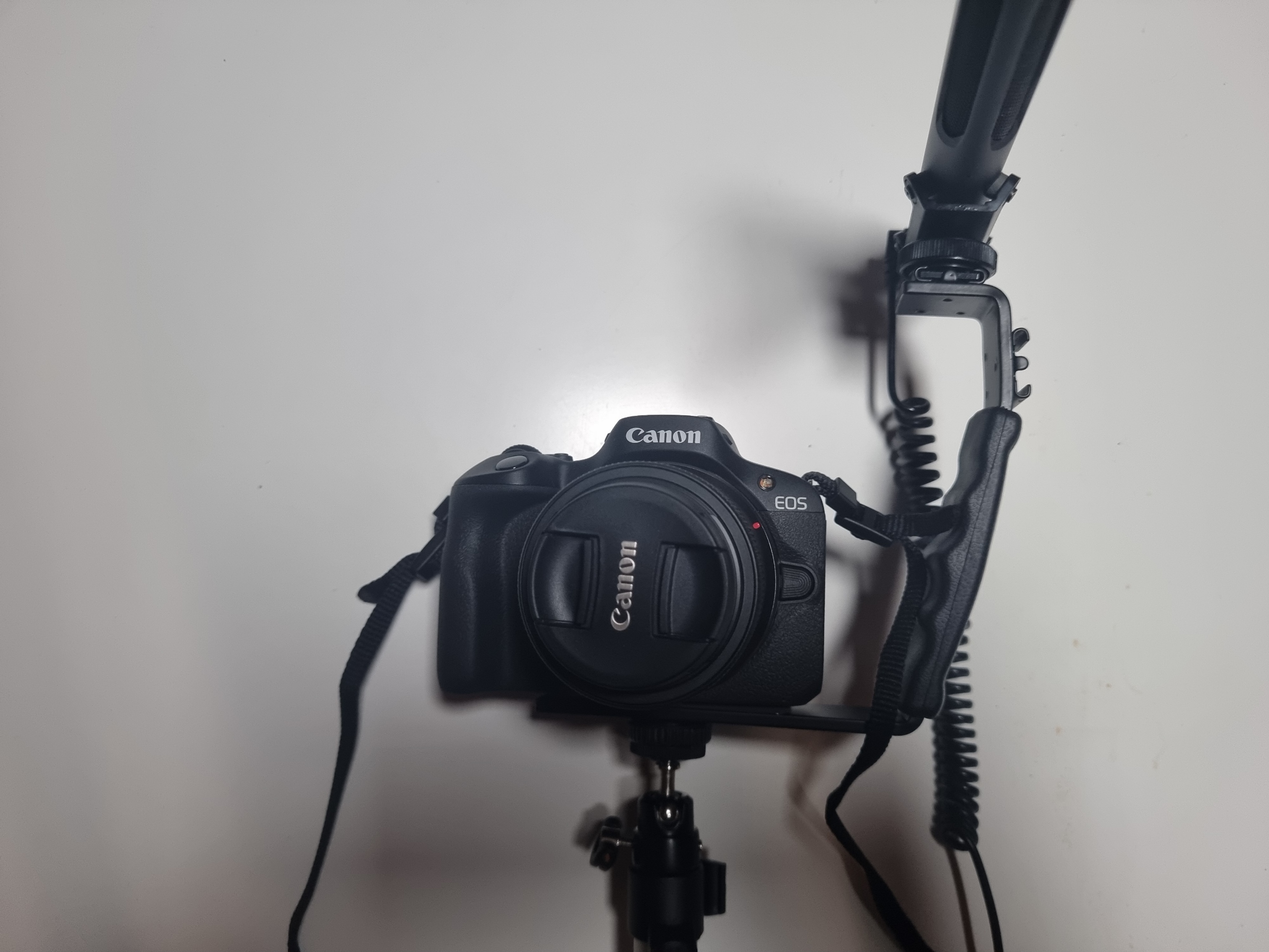 Canon Fotografia