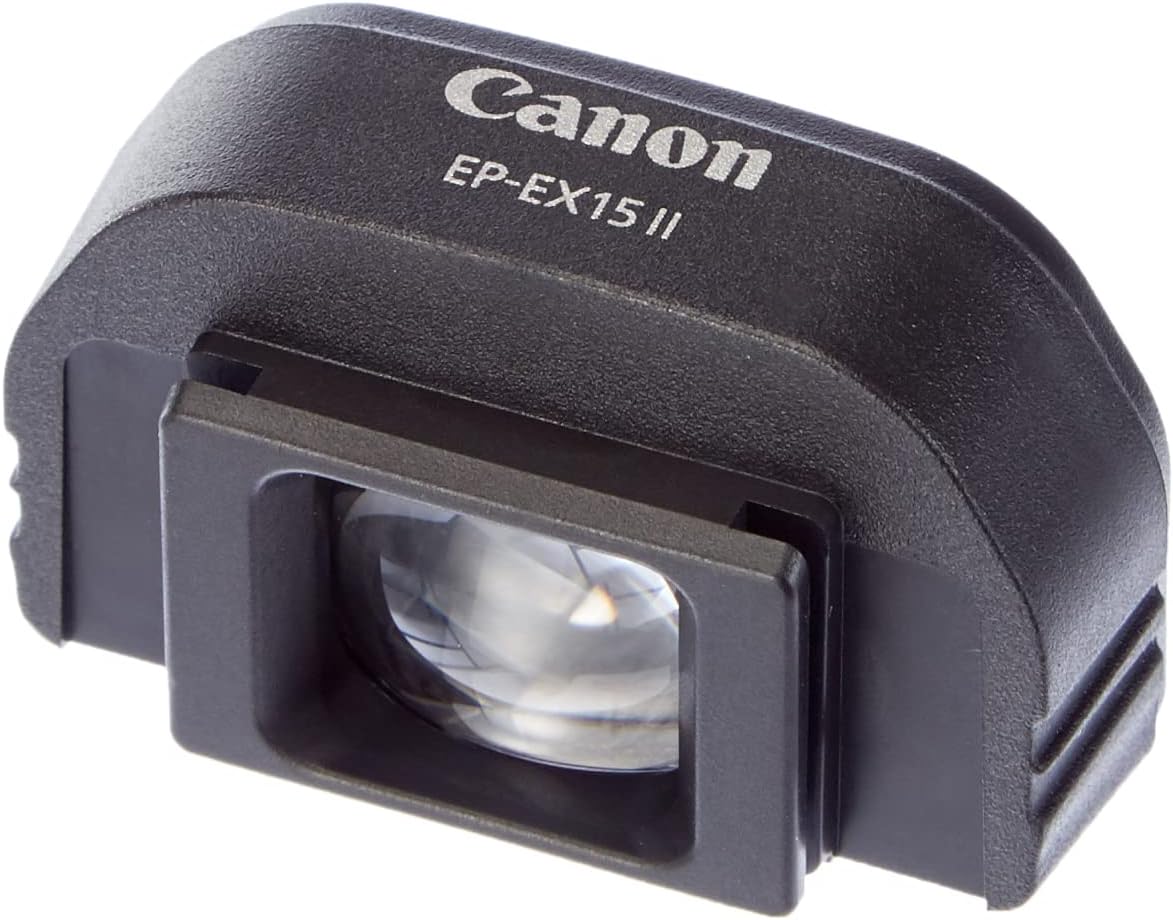 Canon Fotografia