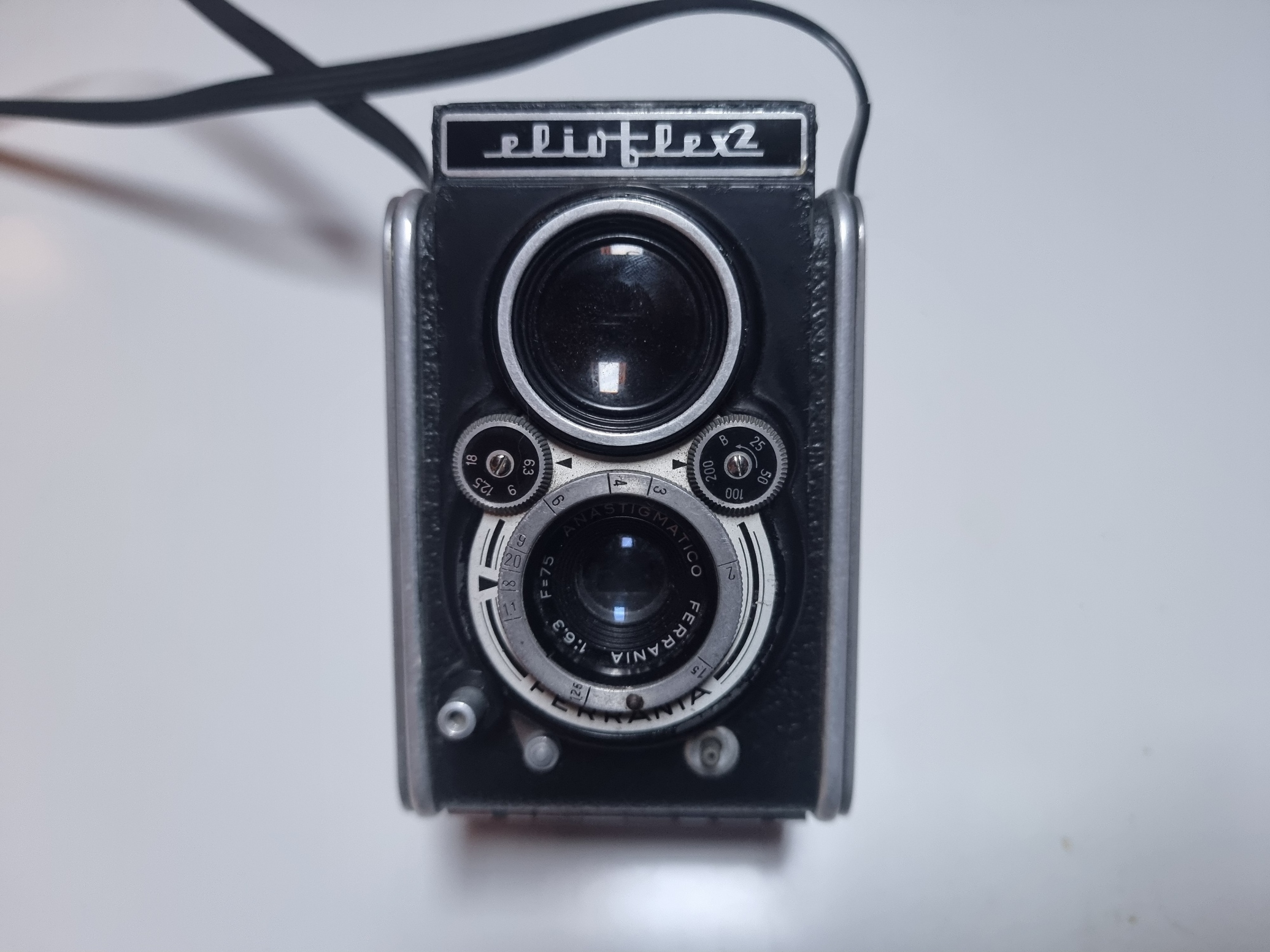 Canon Fotografia