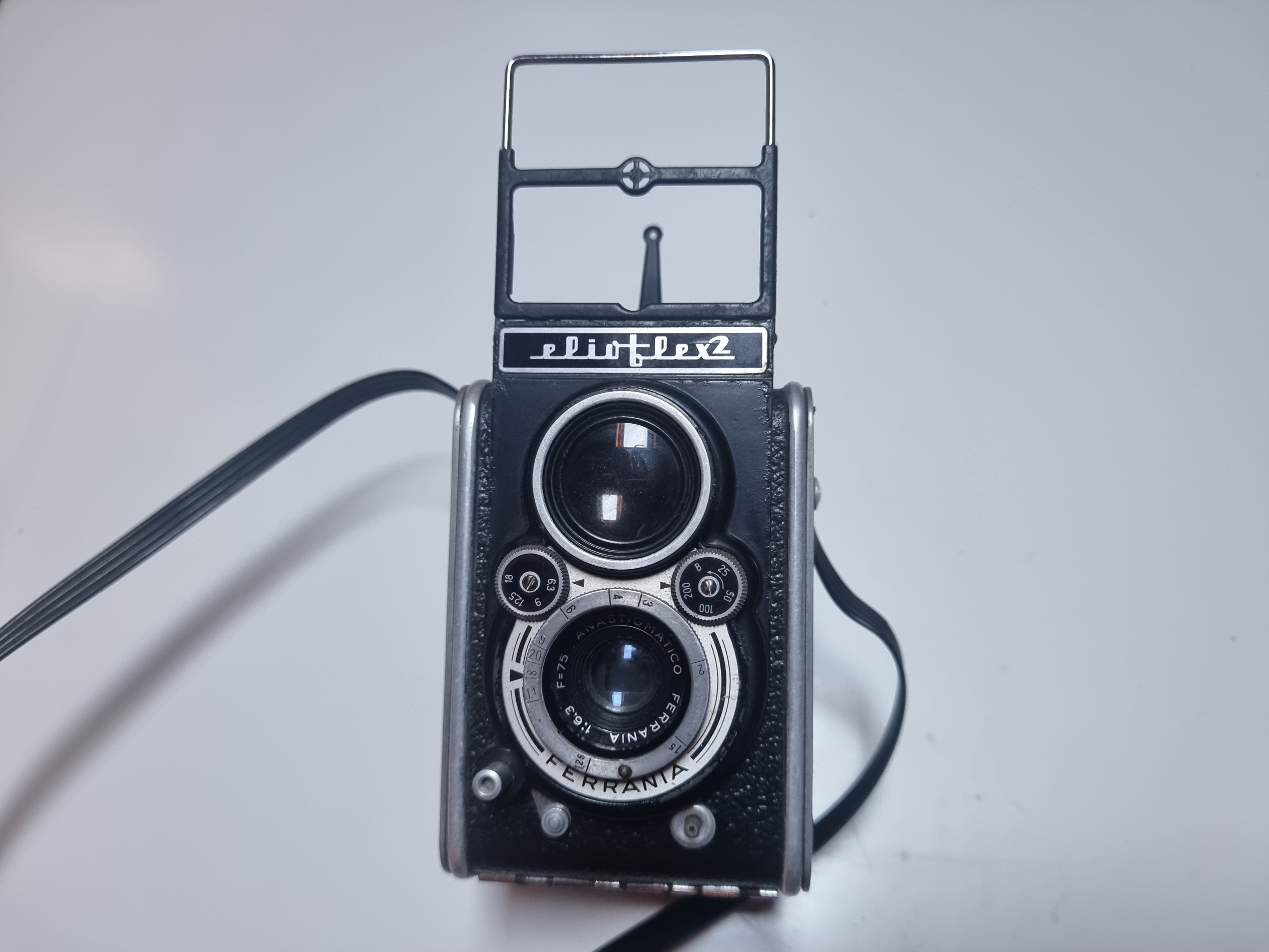 Canon Fotografia