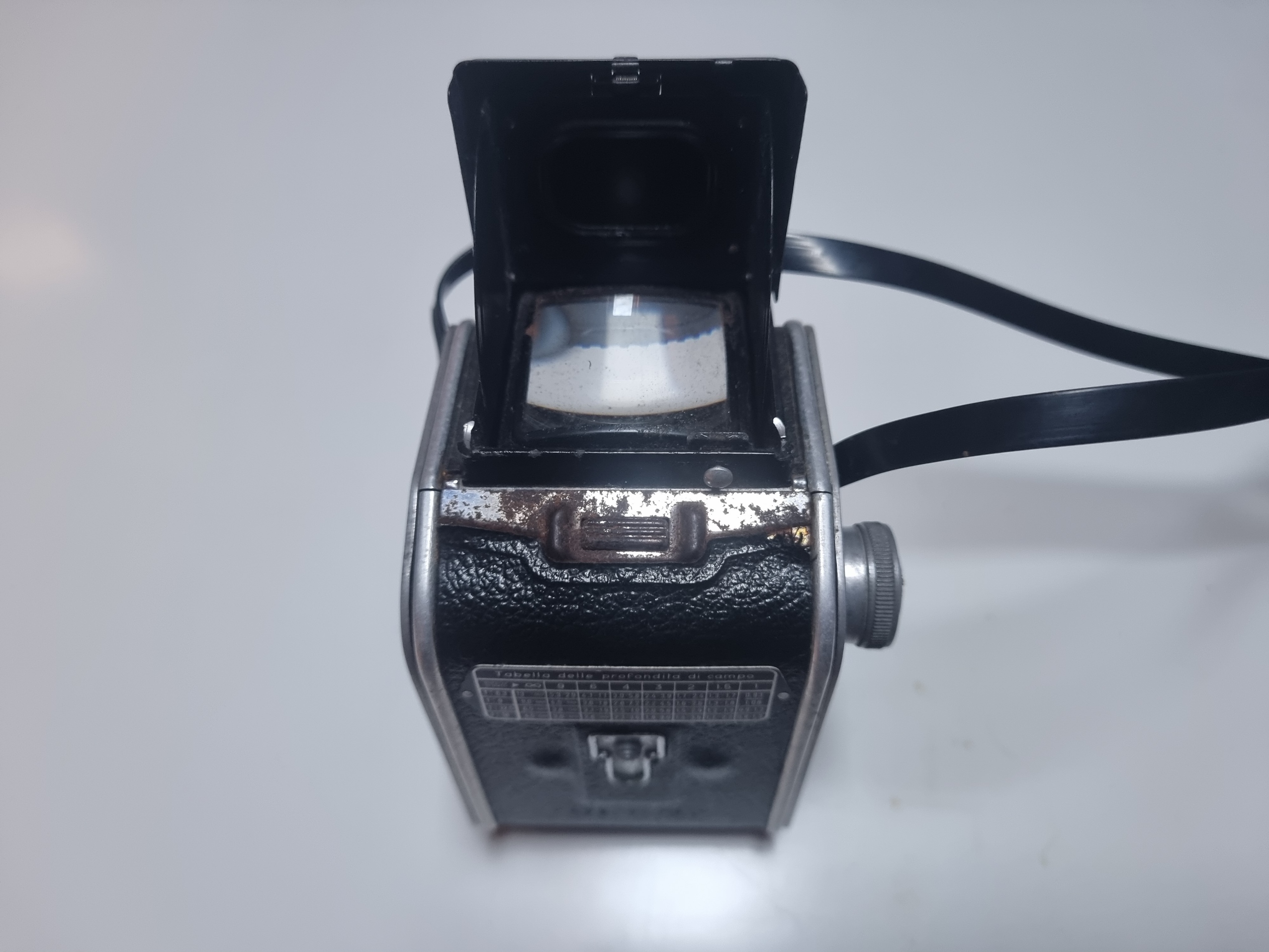 Canon Fotografia