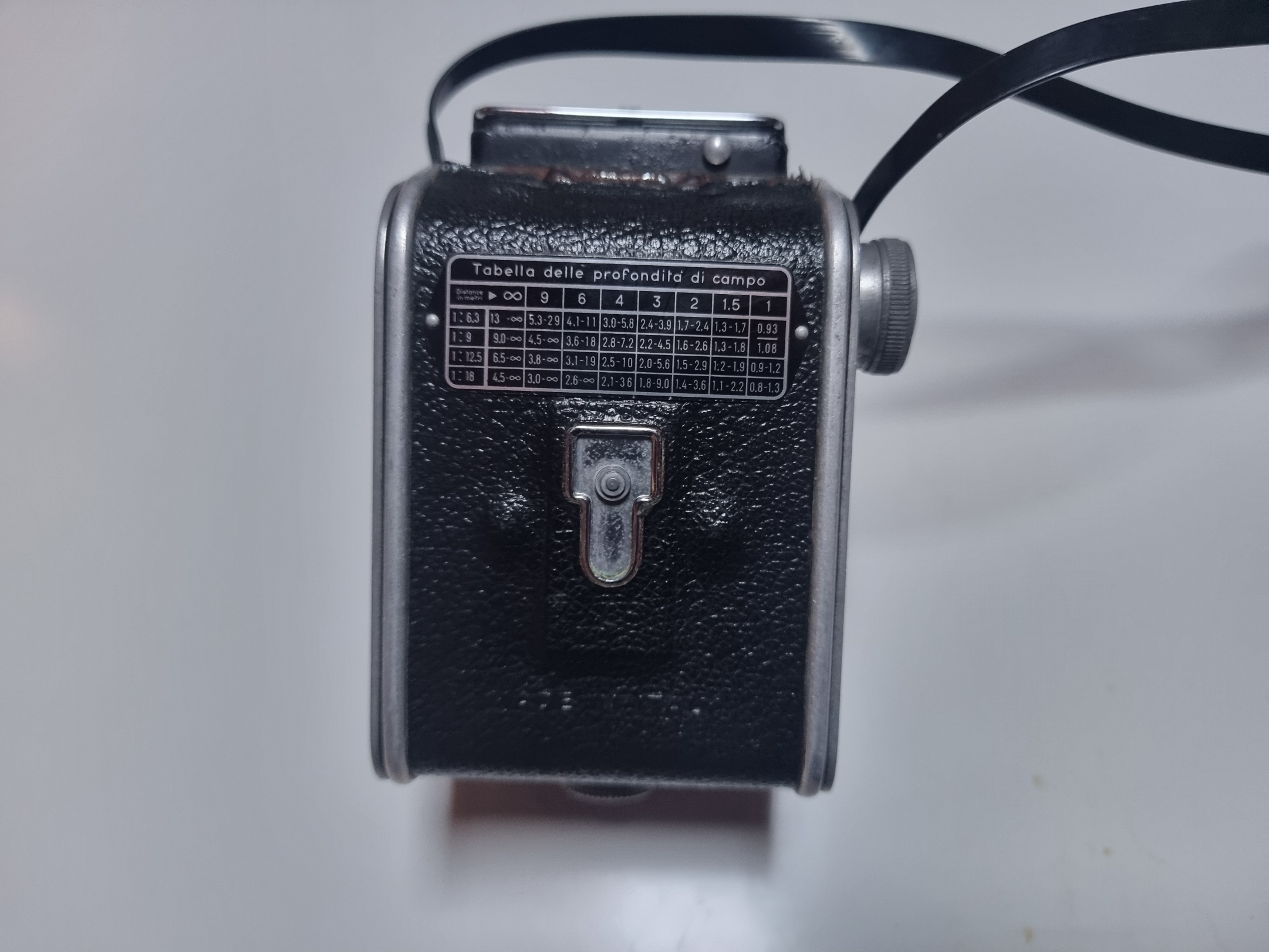 Canon Fotografia