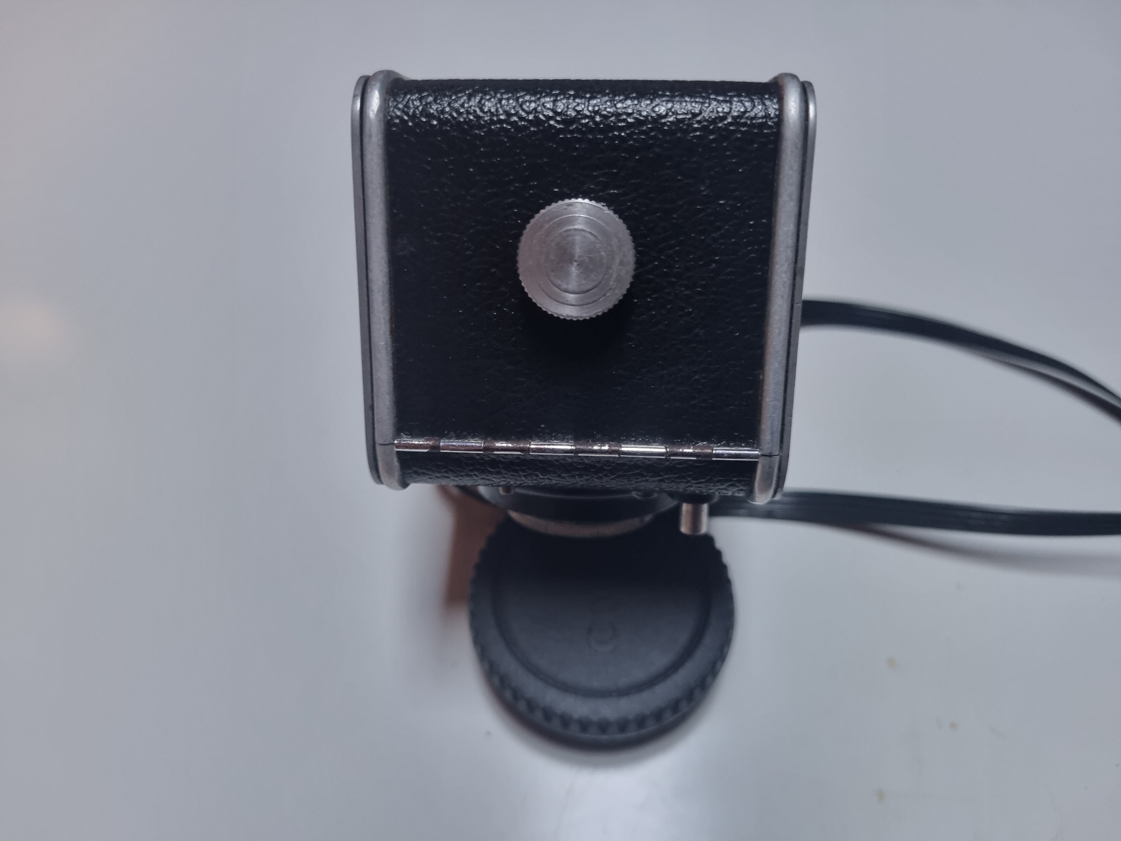 Canon Fotografia