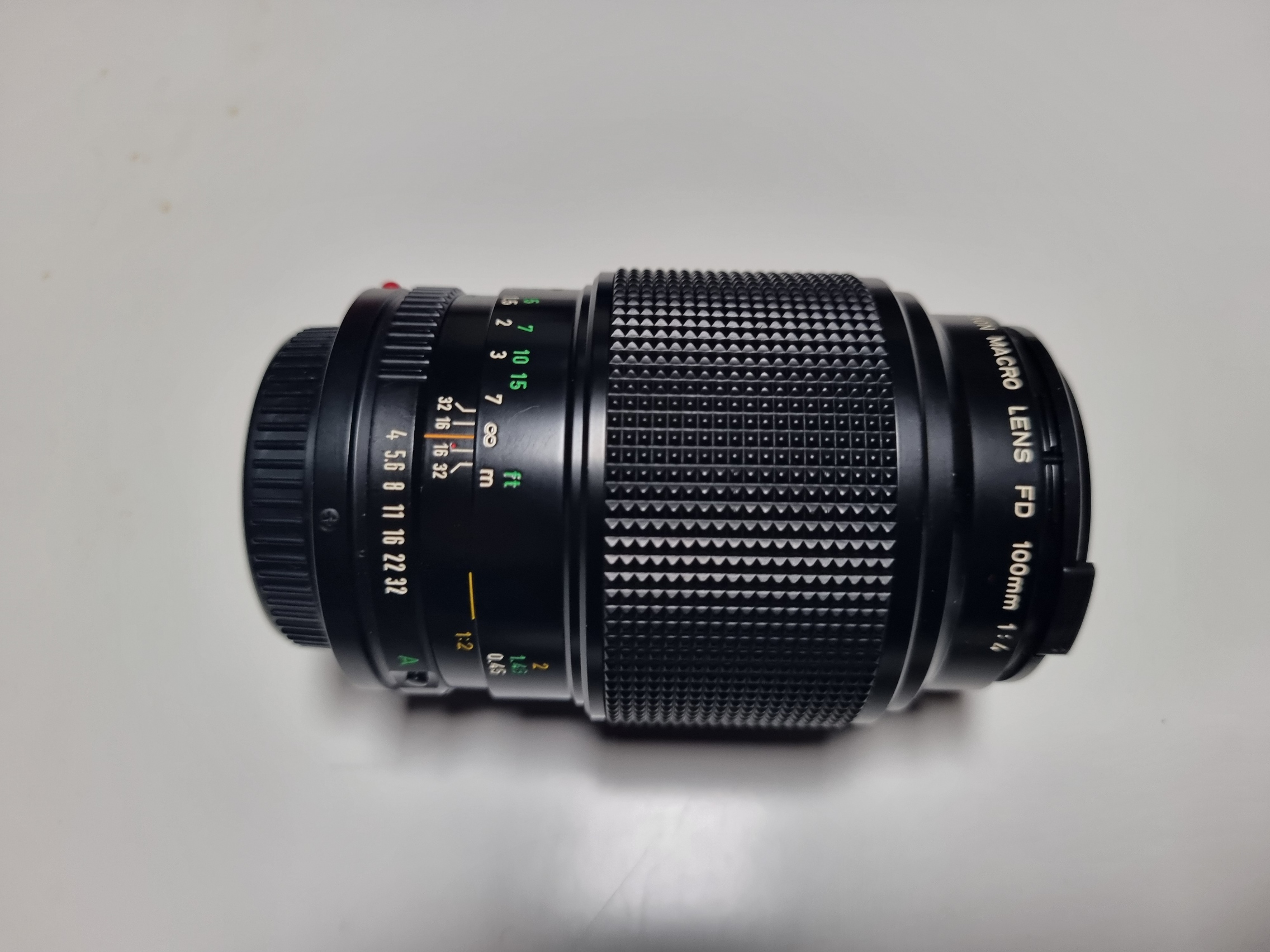 Canon Fotografia