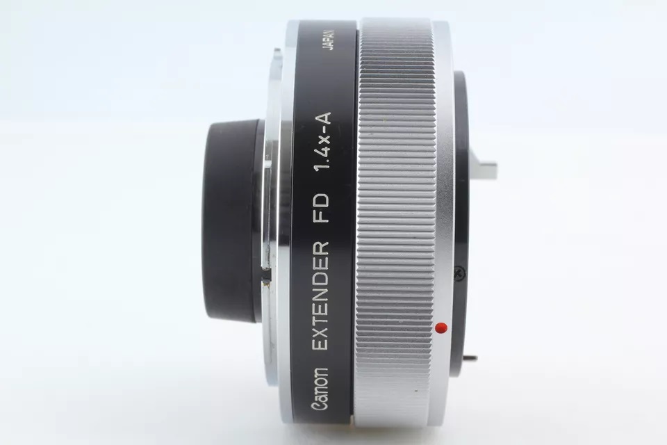 Canon Fotografia