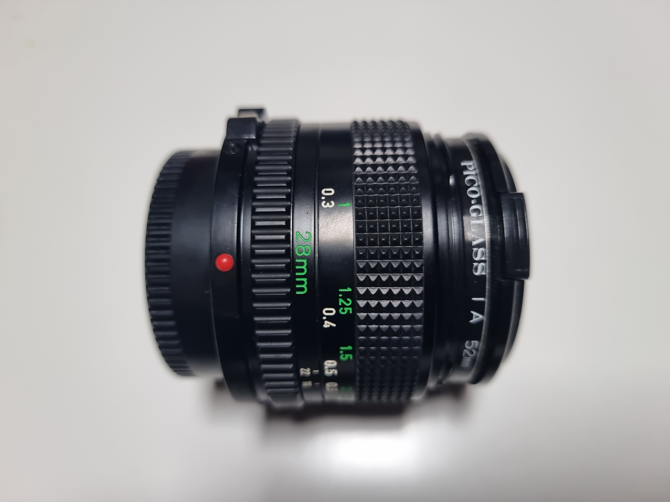 Canon Fotografia