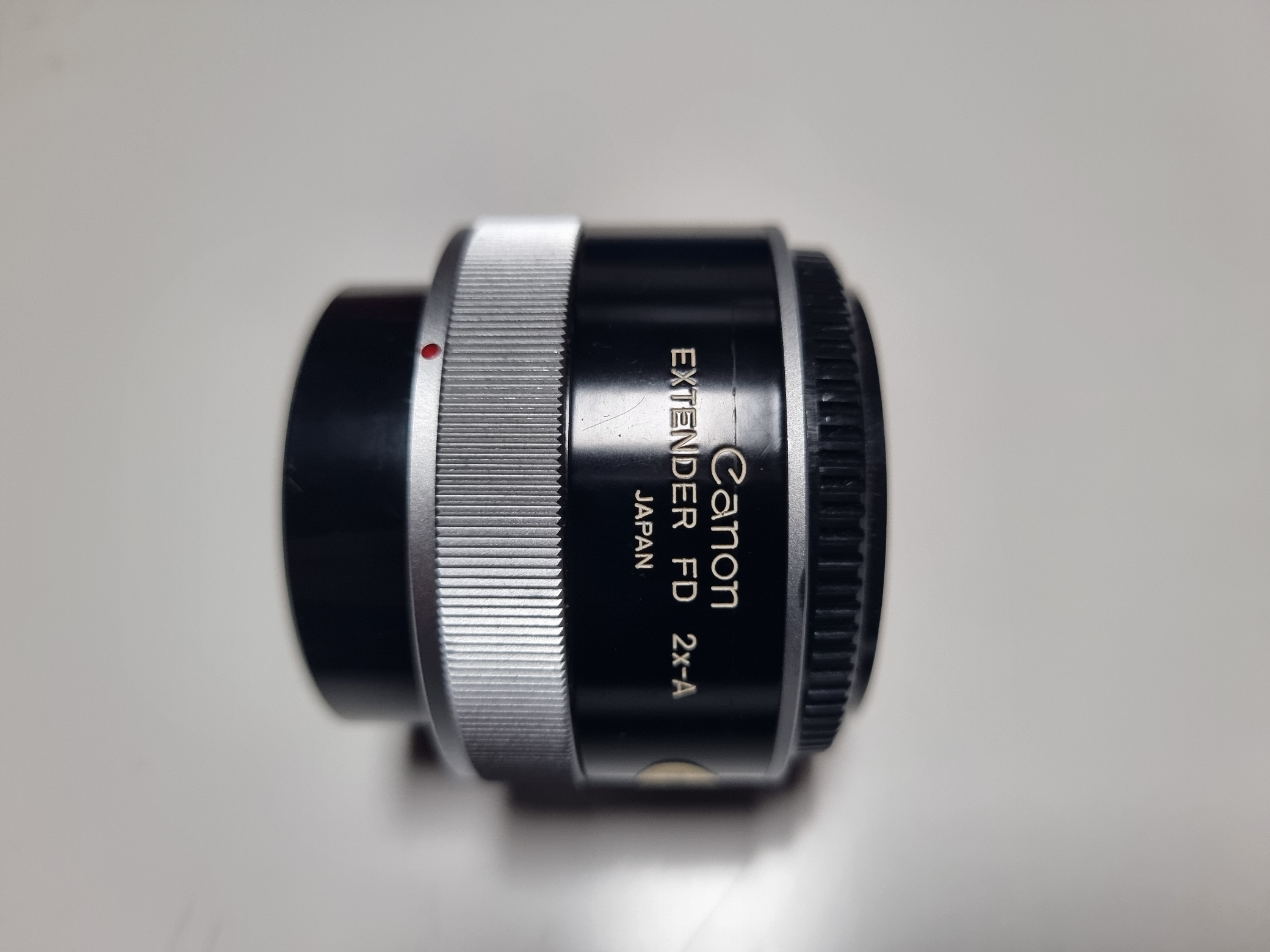 Canon Fotografia