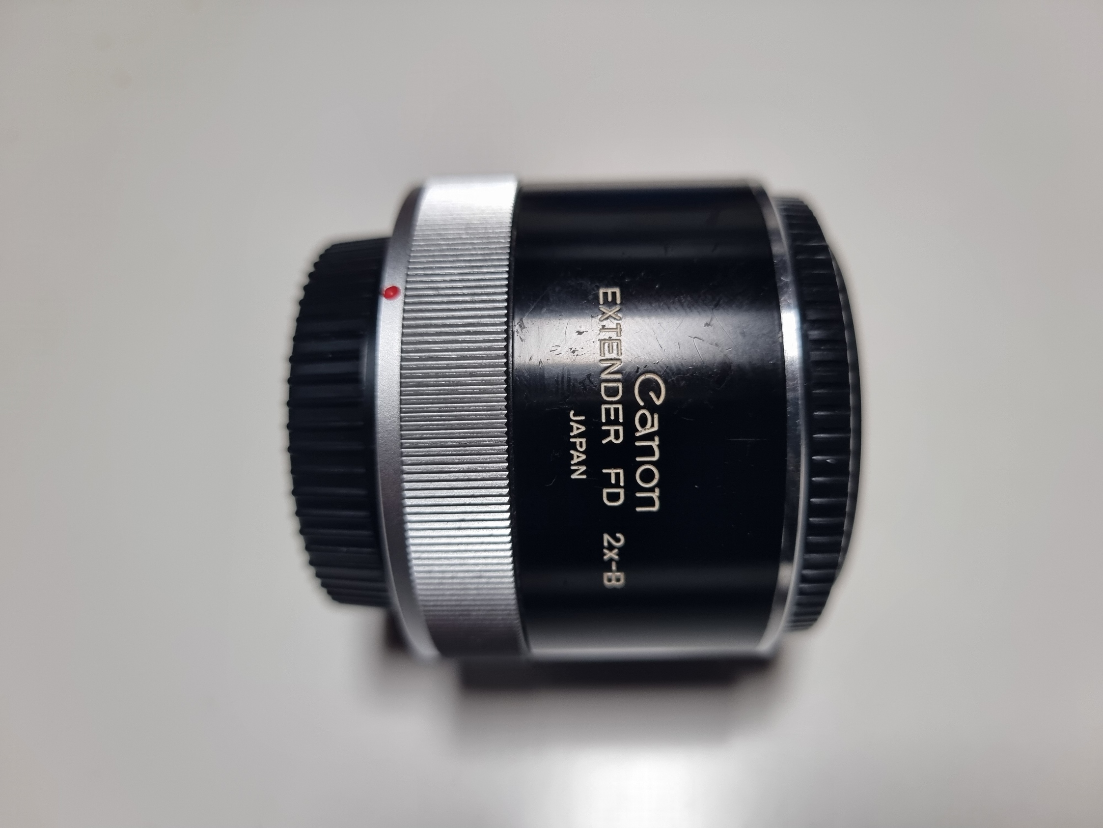 Canon Fotografia