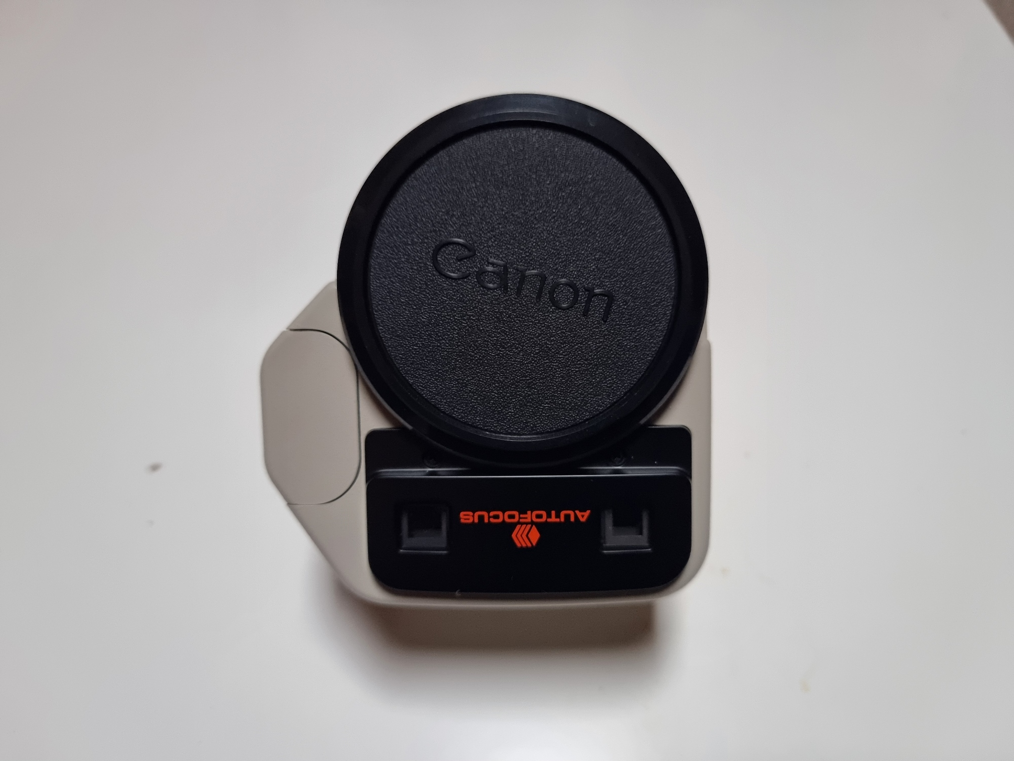 Canon Fotografia