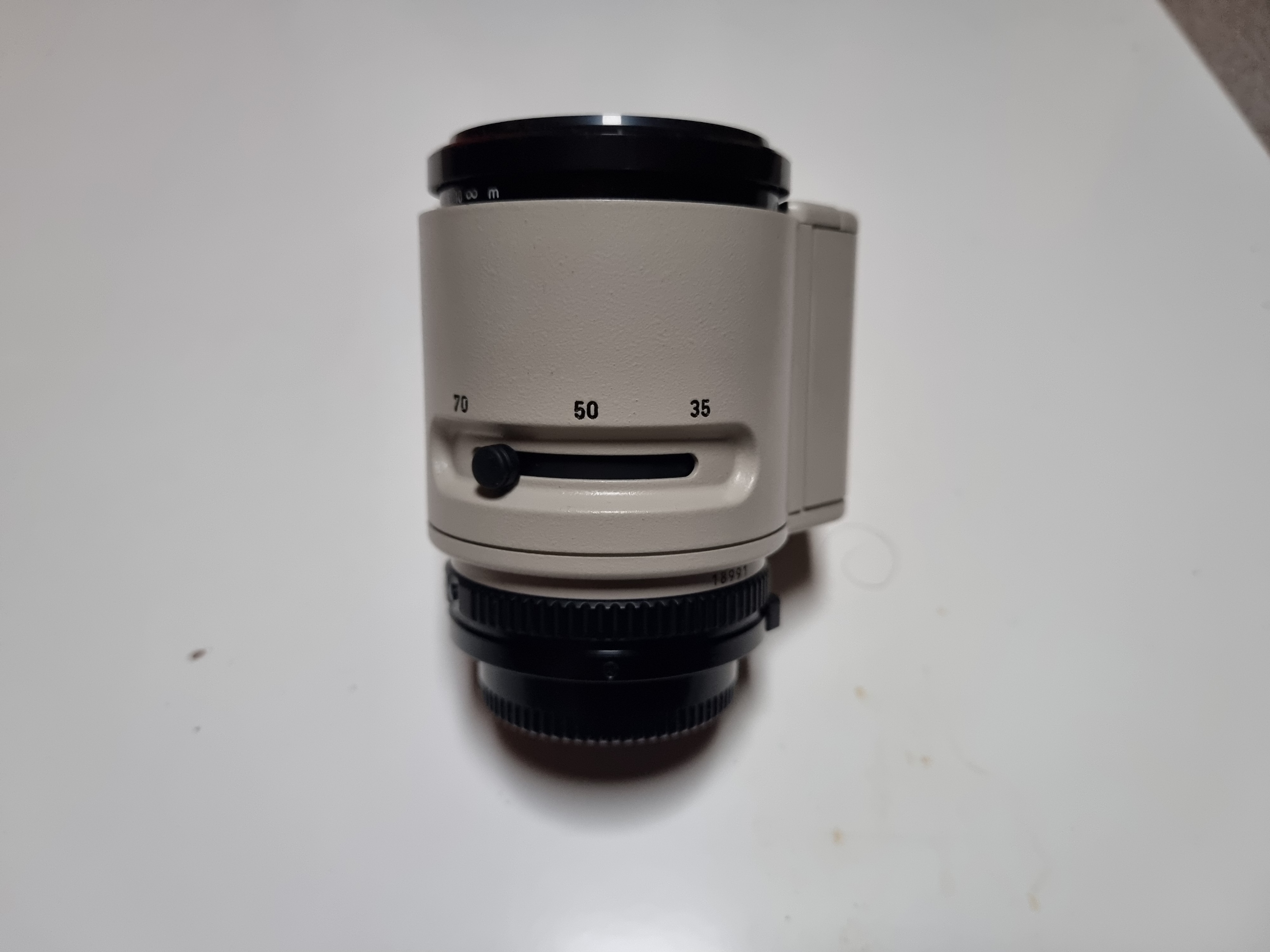 Canon Fotografia
