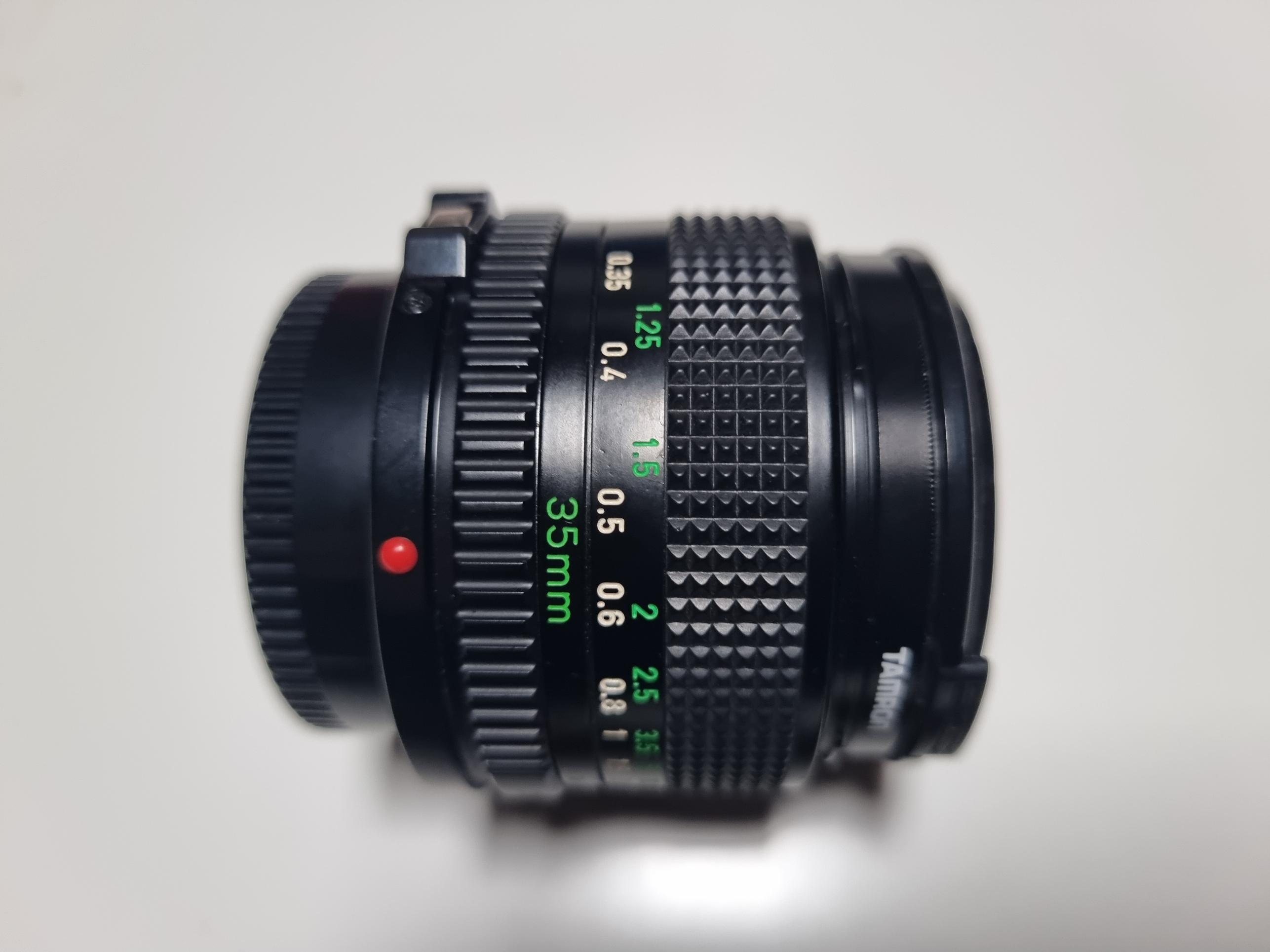 Canon Fotografia