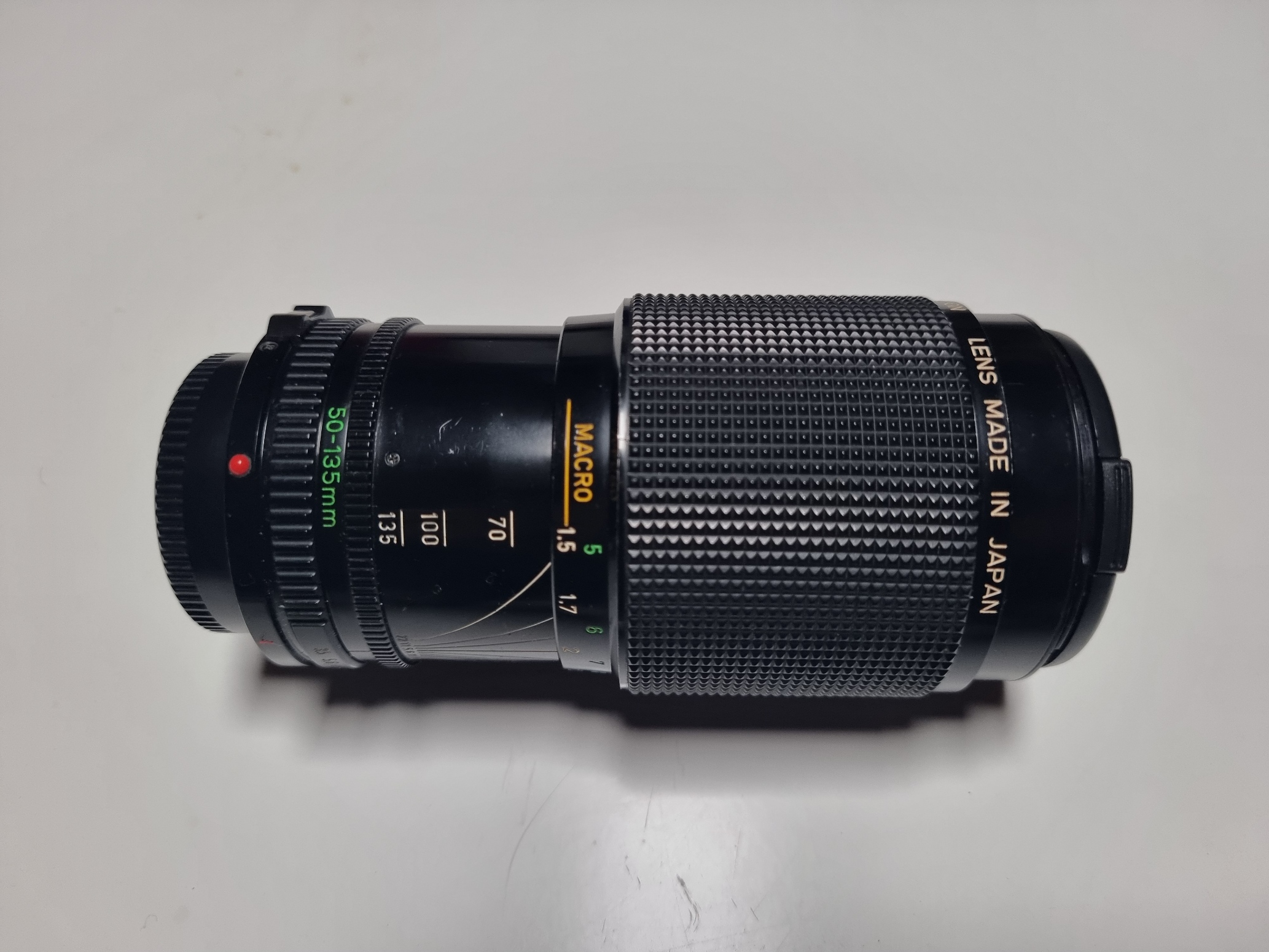 Canon Fotografia