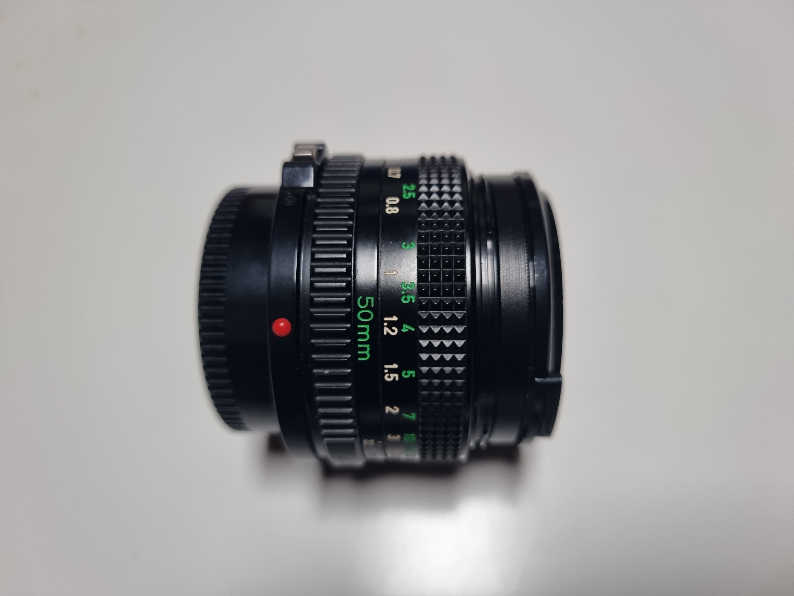 Canon Fotografia