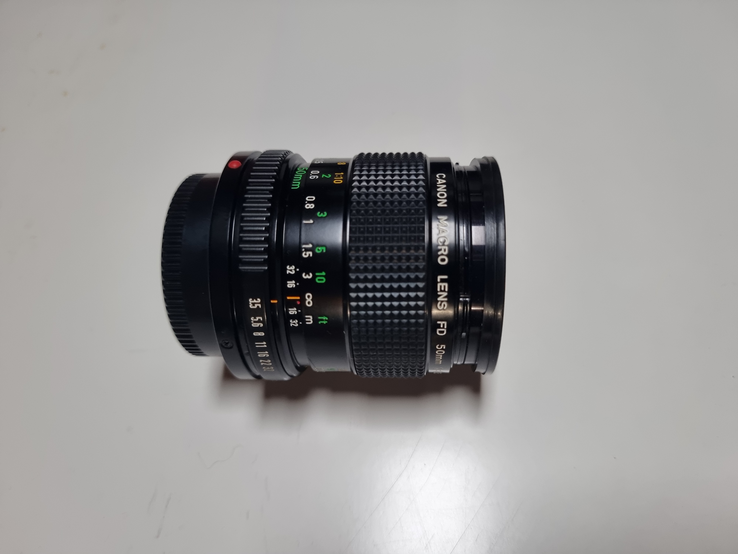 Canon Fotografia