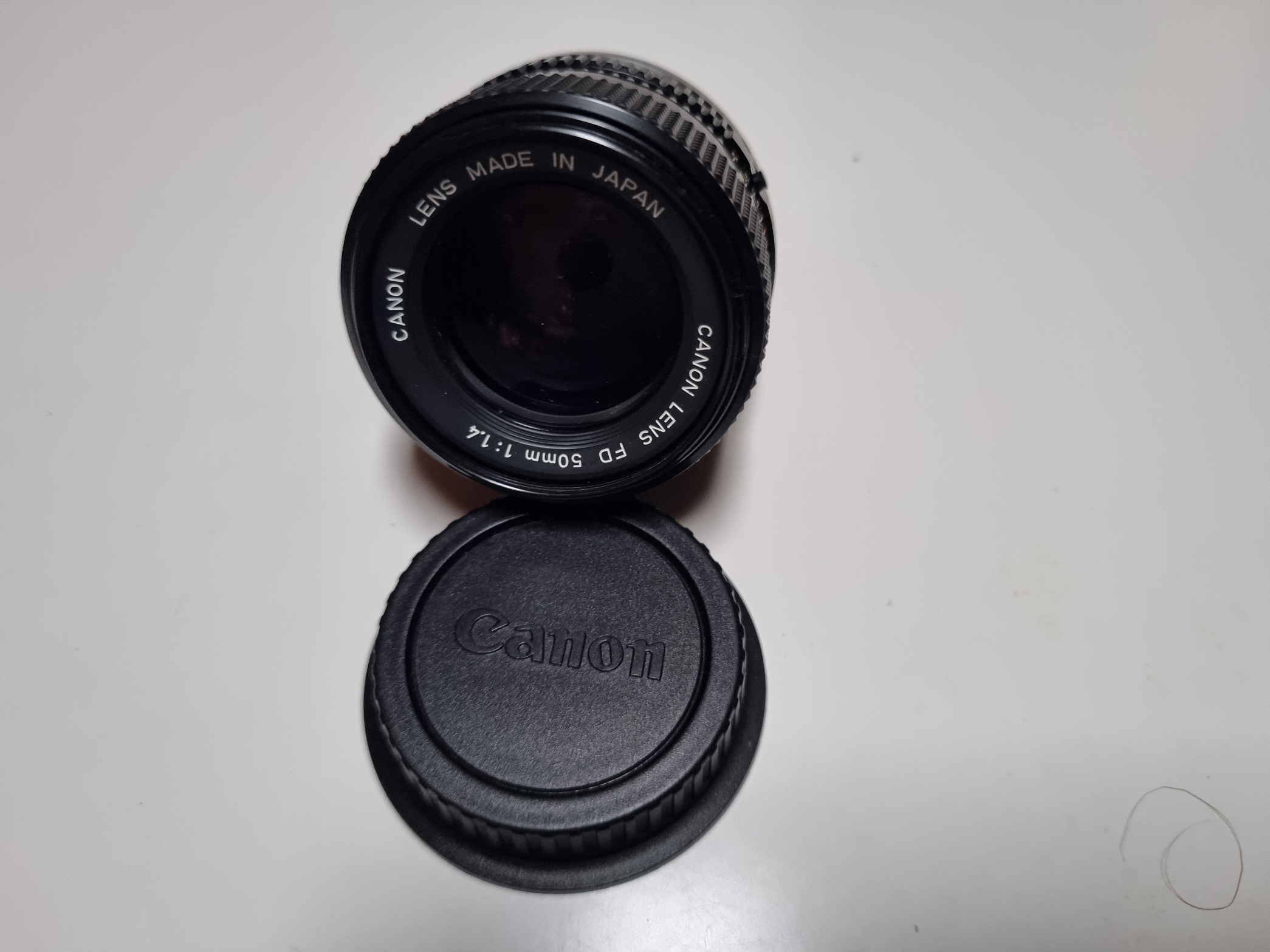 Canon Fotografia