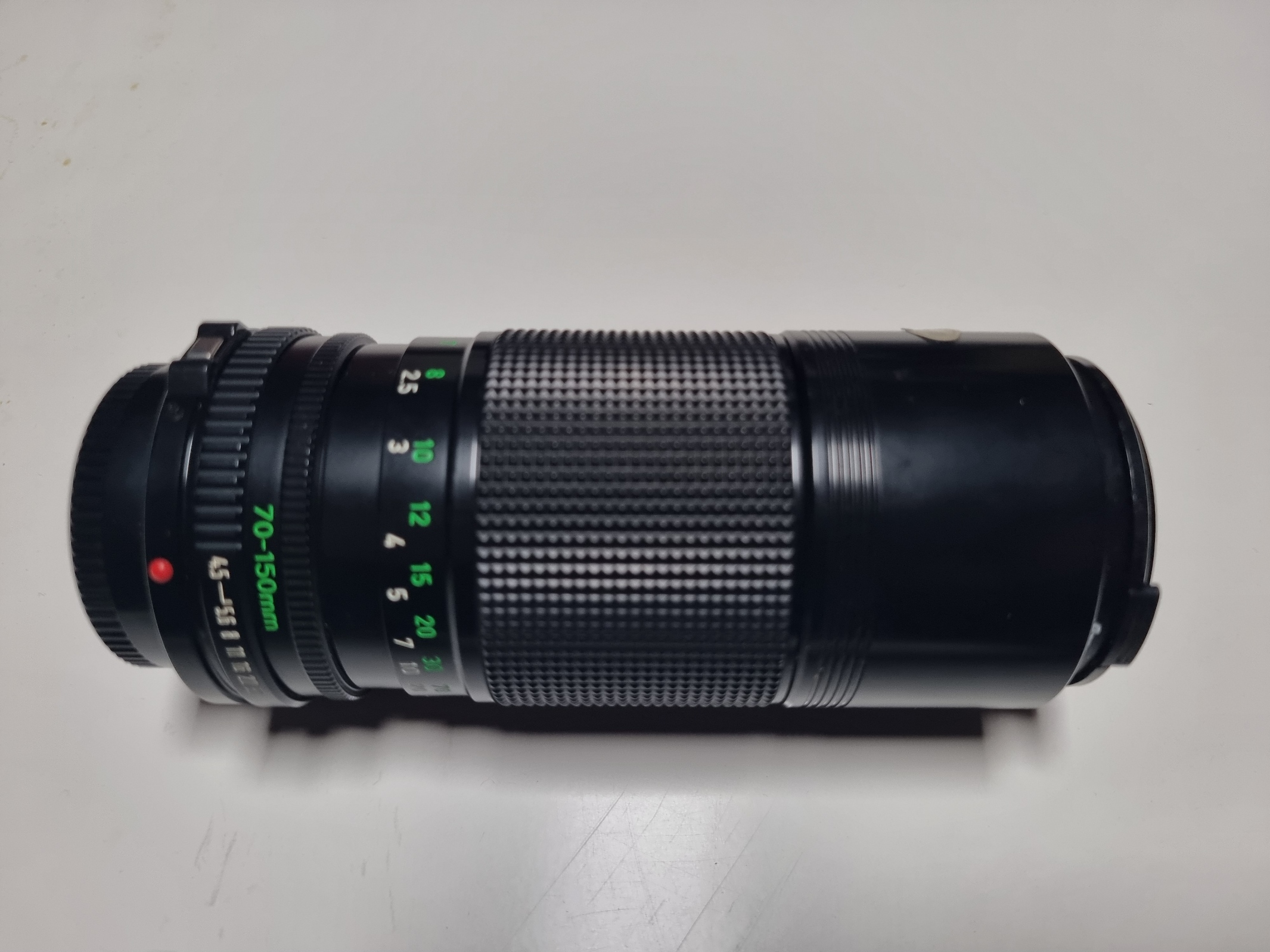 Canon Fotografia