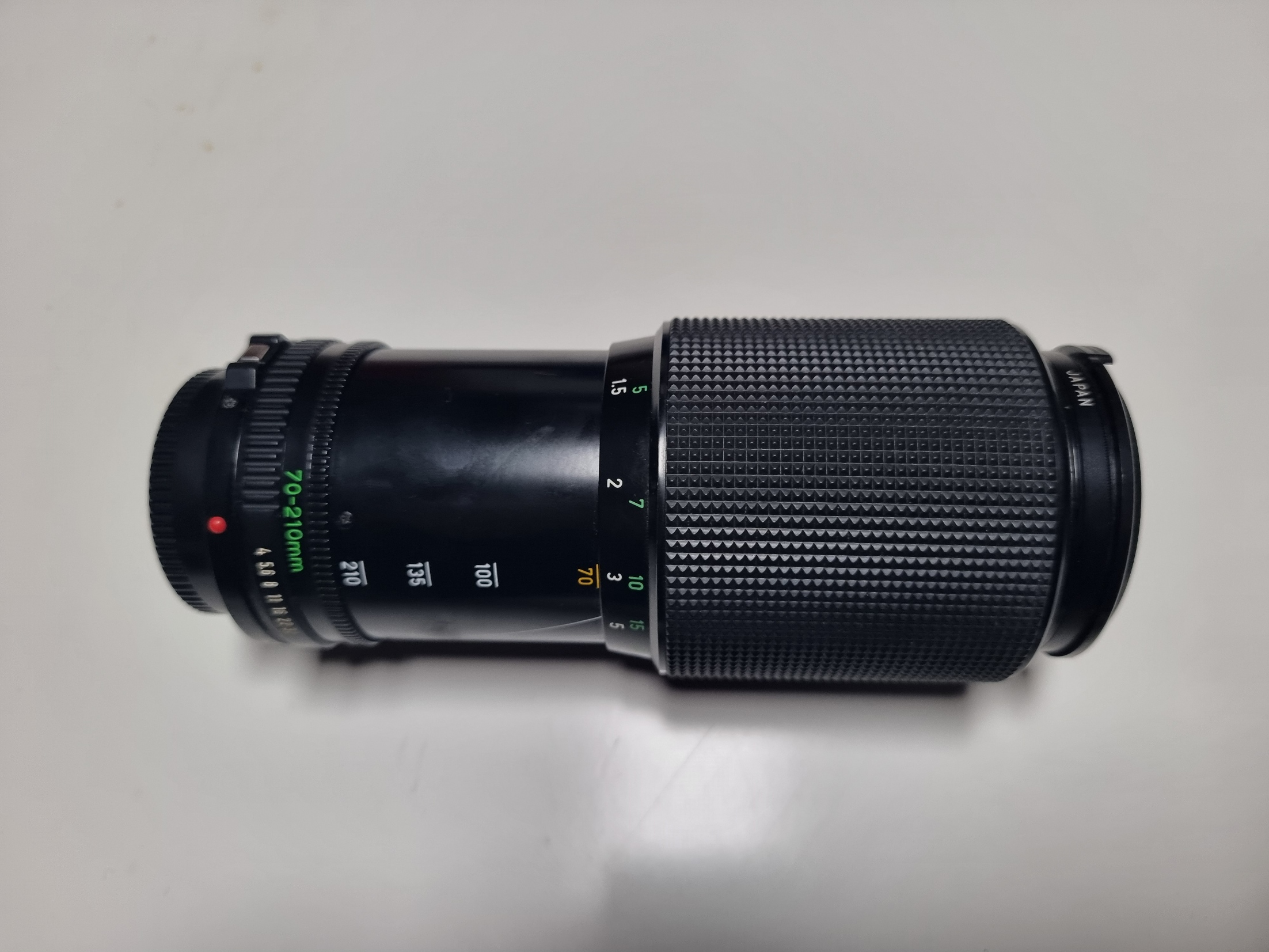 Canon Fotografia