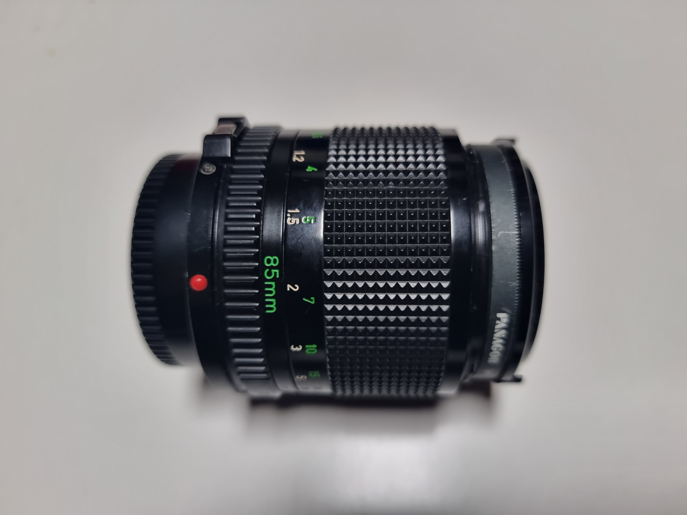 Canon Fotografia