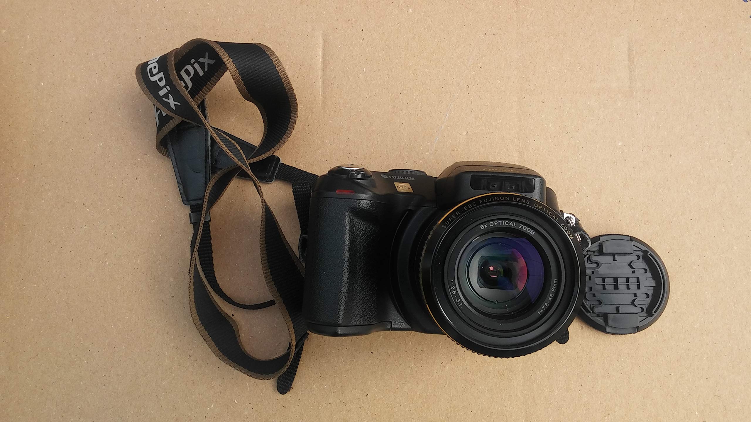 Canon Fotografia