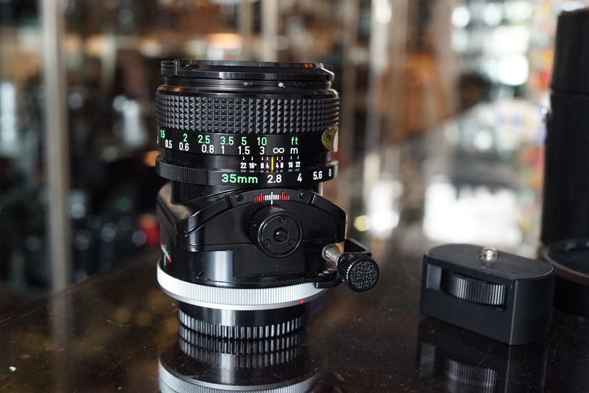 Canon Fotografia