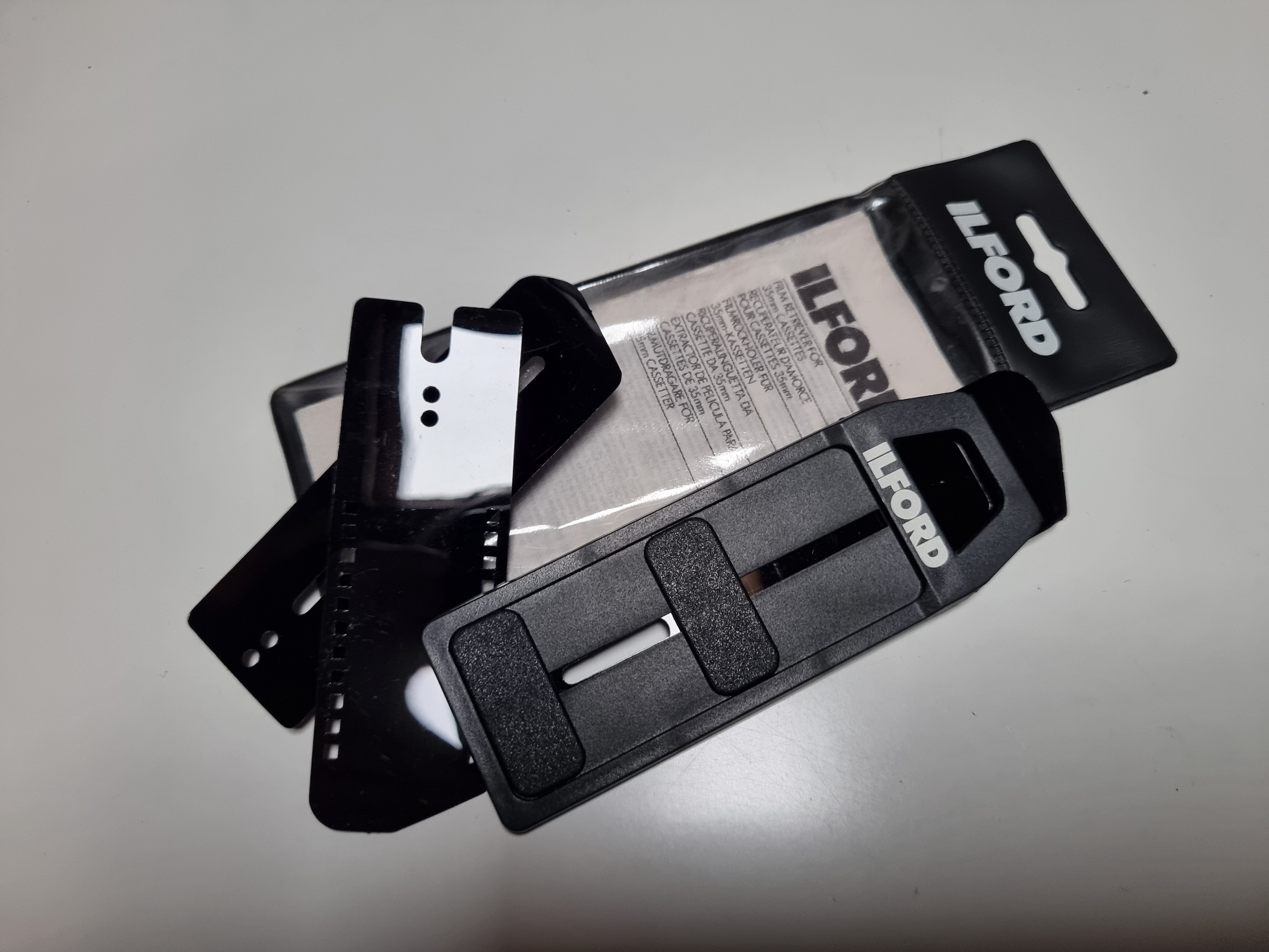 DarkRoom Fotografia