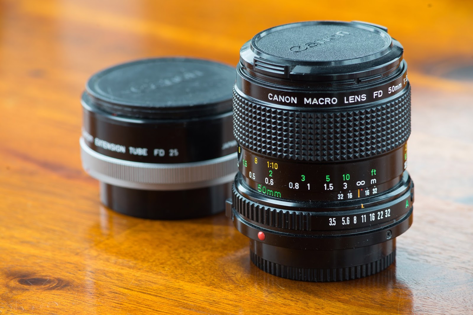 Canon Fotografia