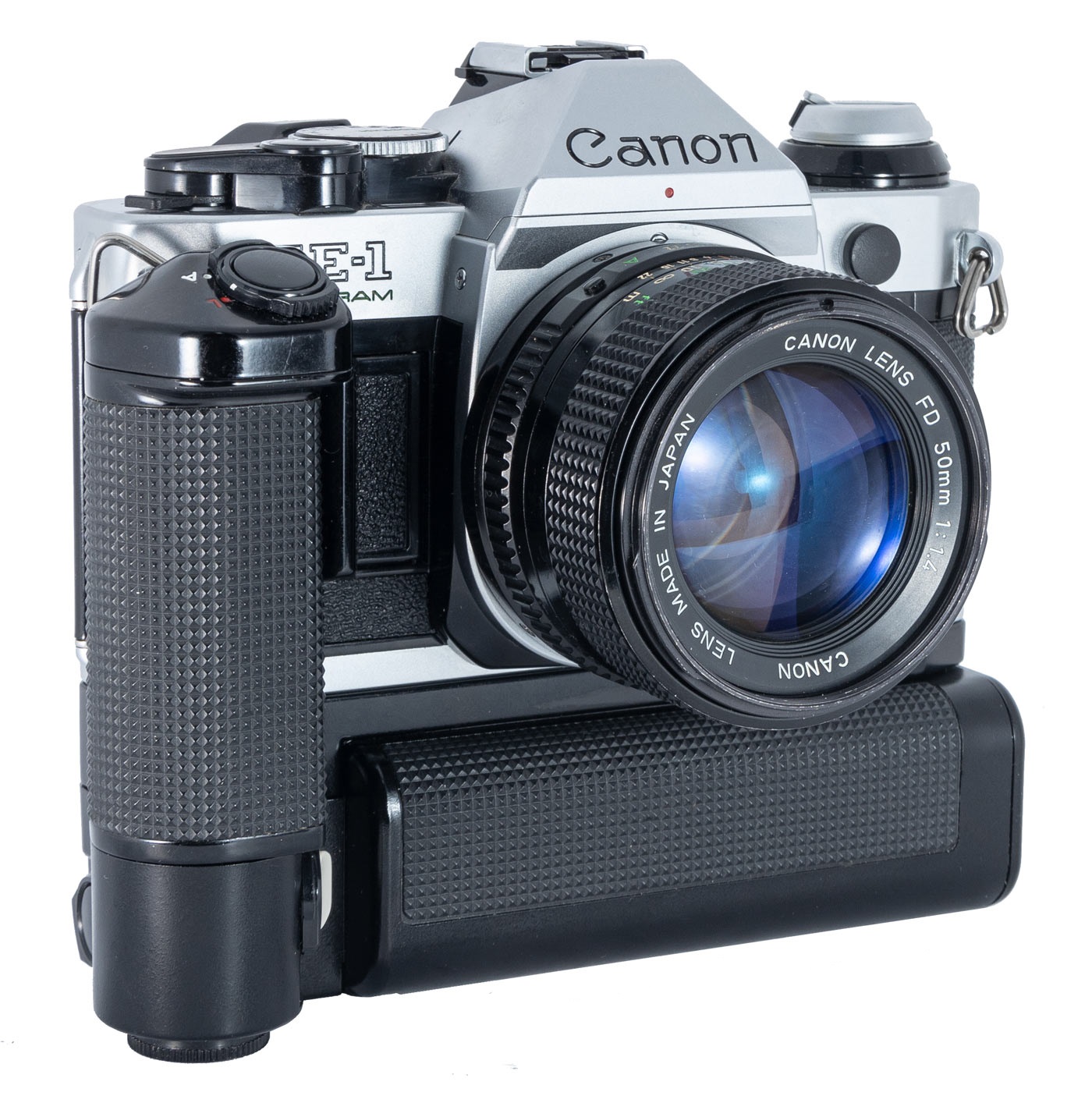 Canon Fotografia