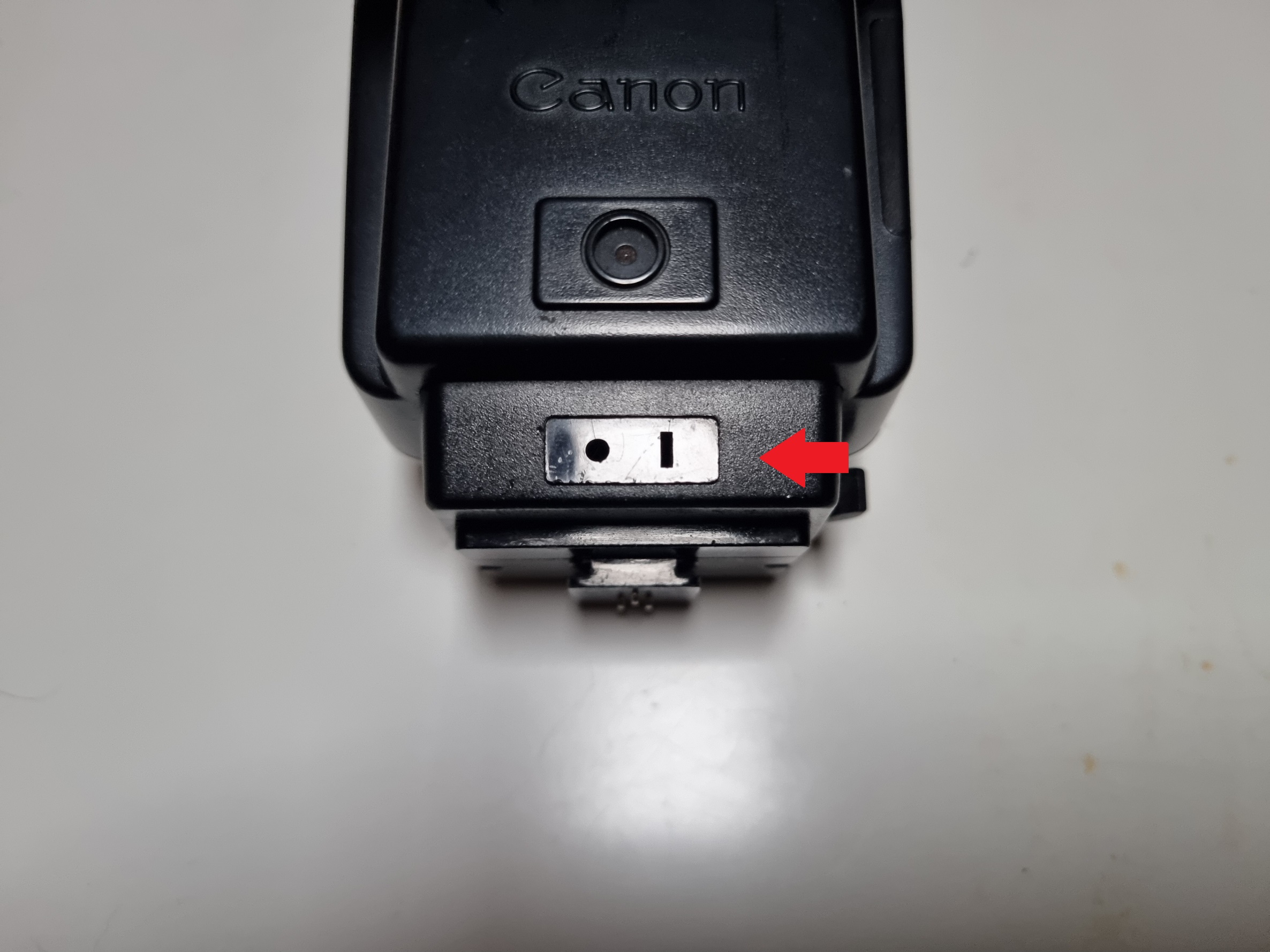 Canon Fotografia