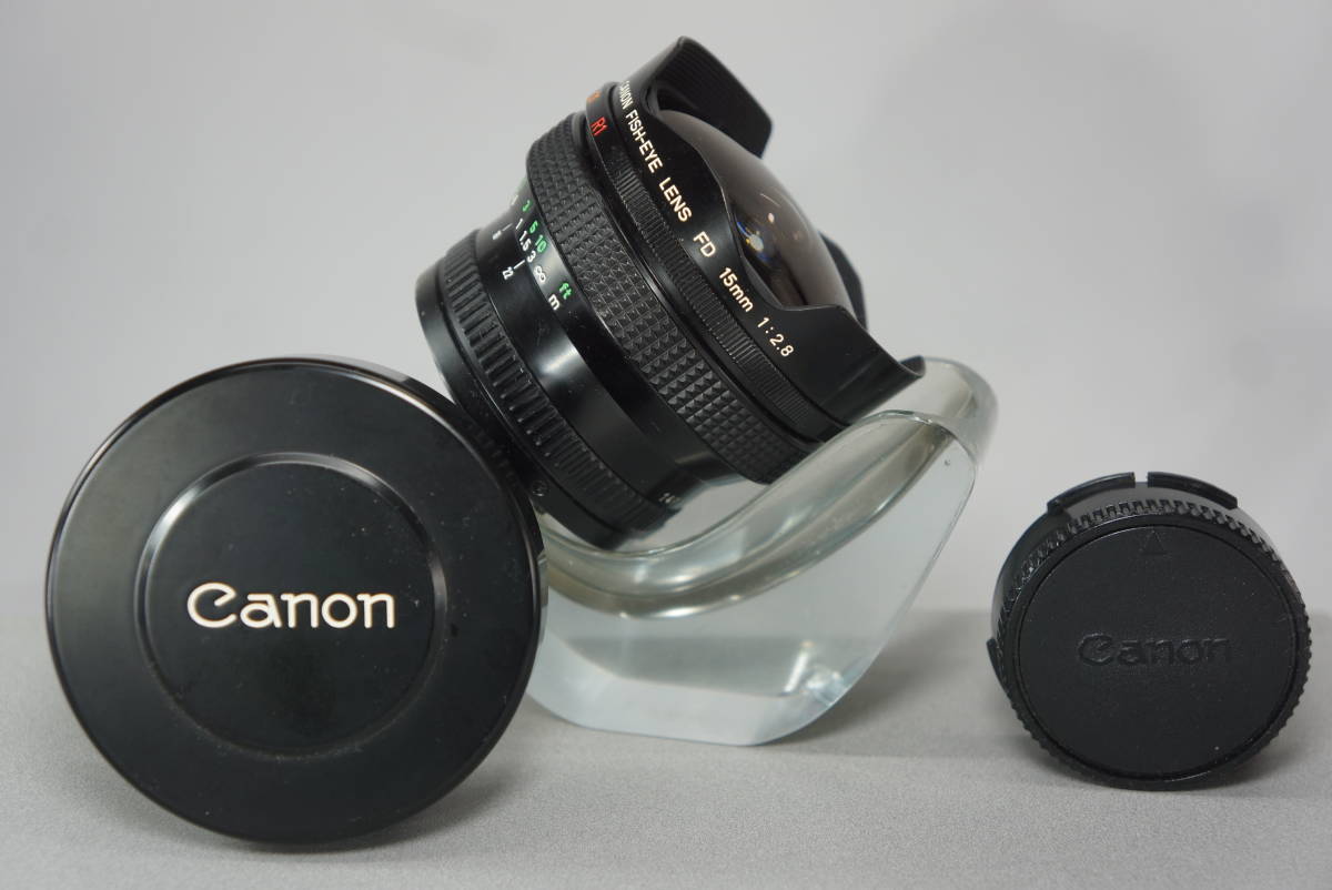 Canon Fotografia
