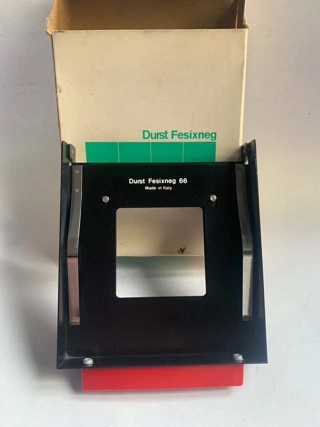 DarkRoom B/N Fotografia