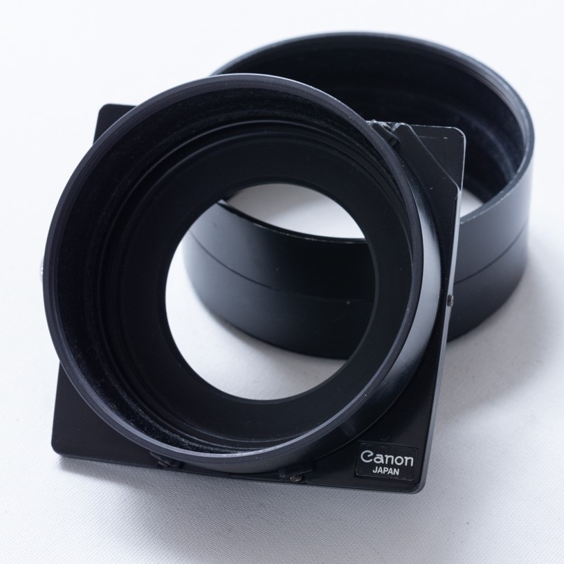 Canon Fotografia