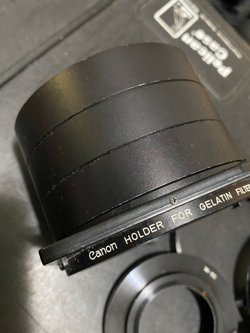Canon Fotografia