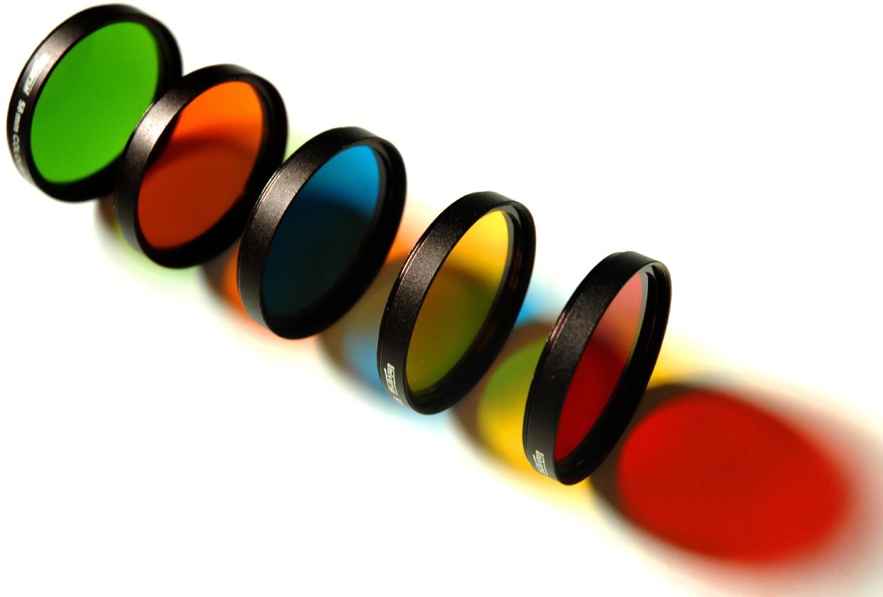 Canon Fotografia