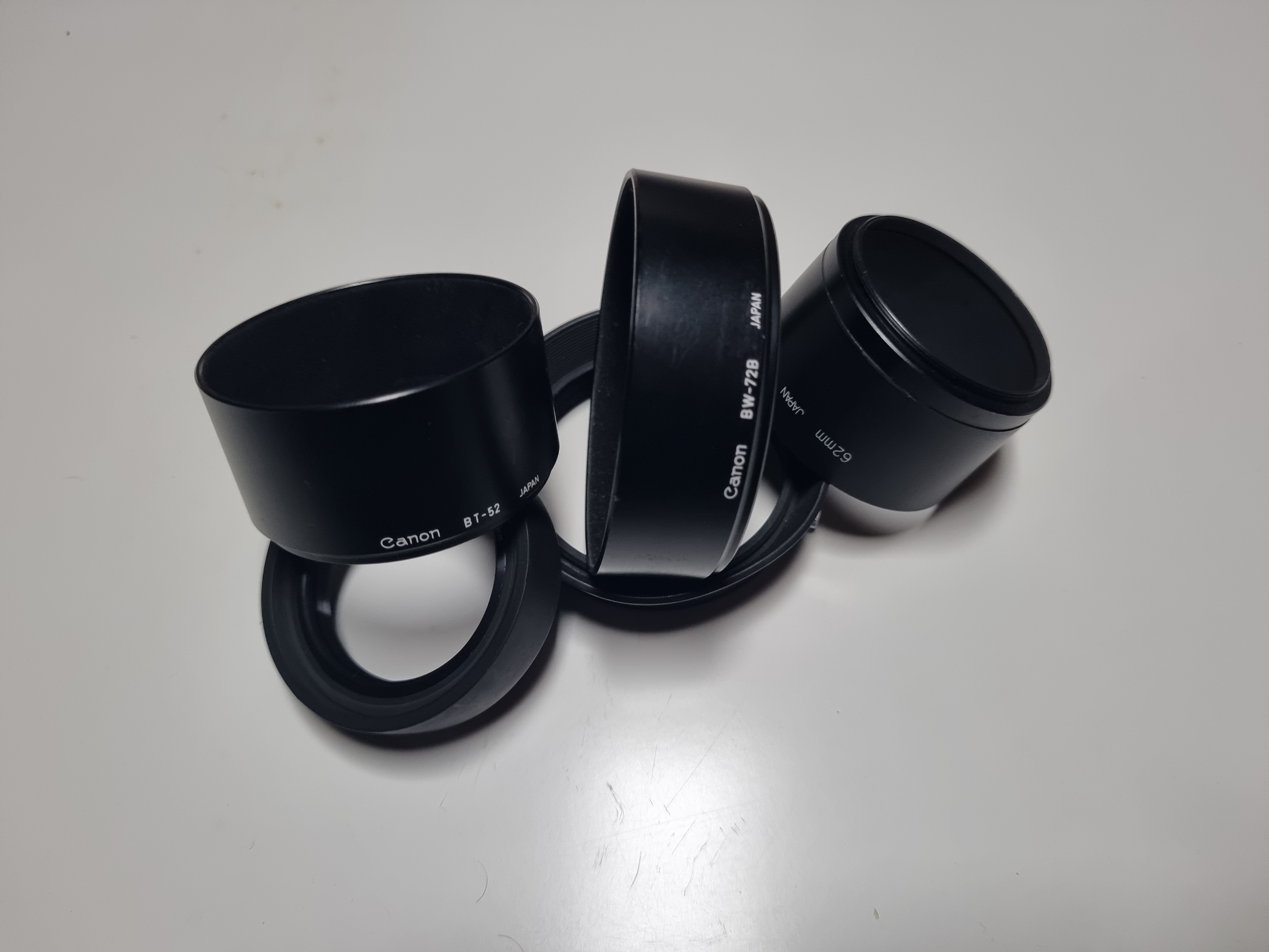 Canon Fotografia