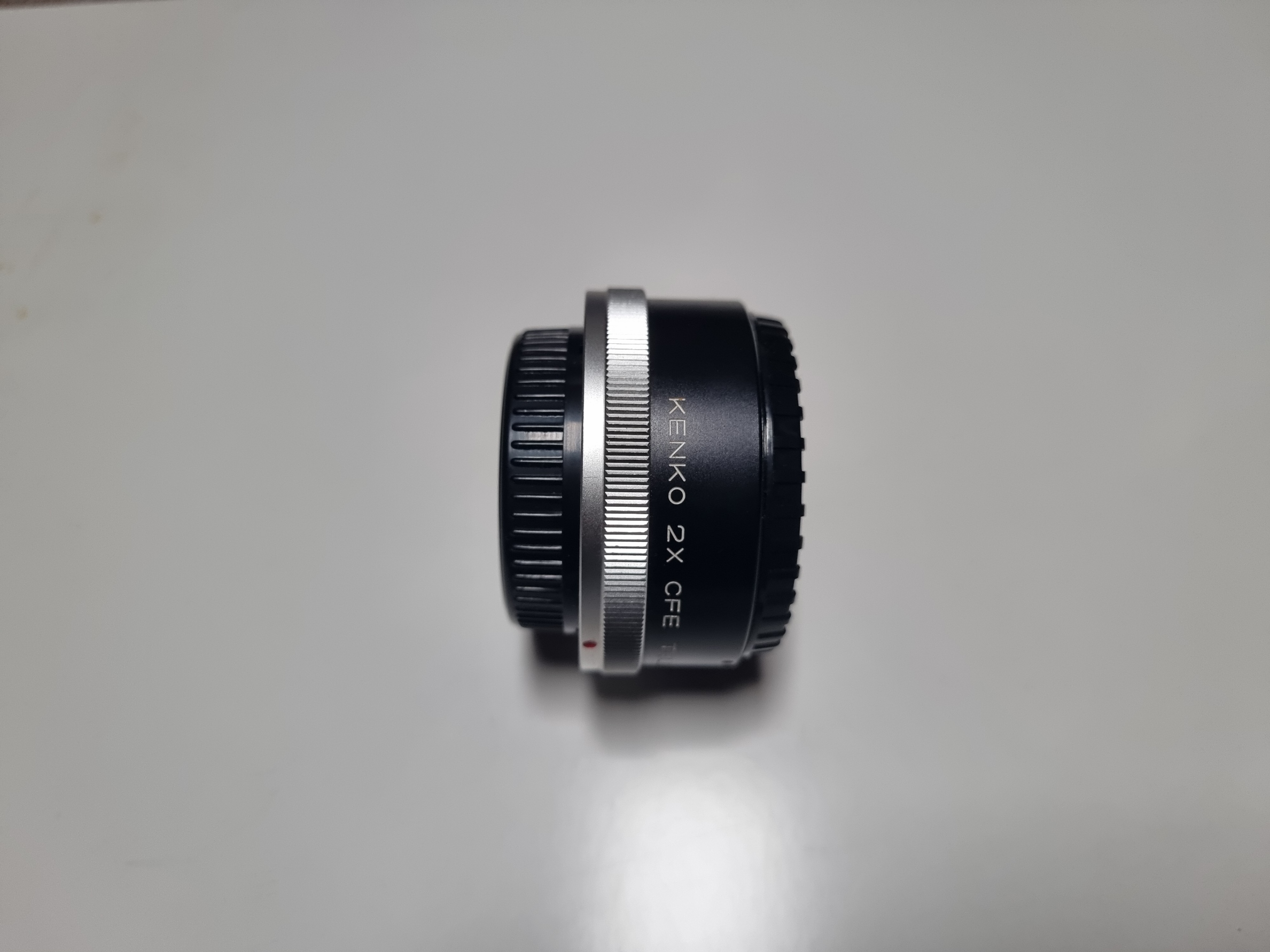 Canon Fotografia
