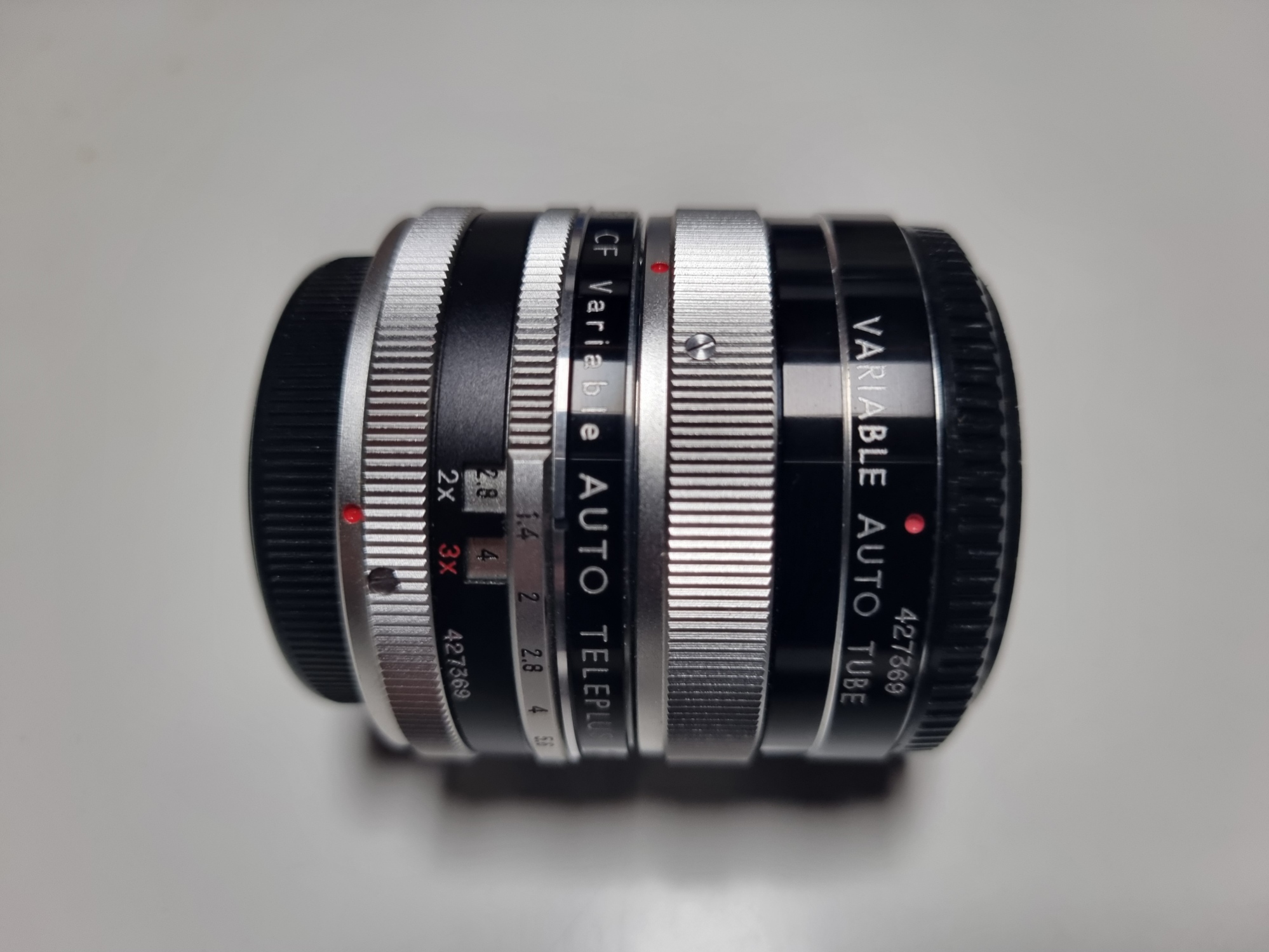 Canon Fotografia
