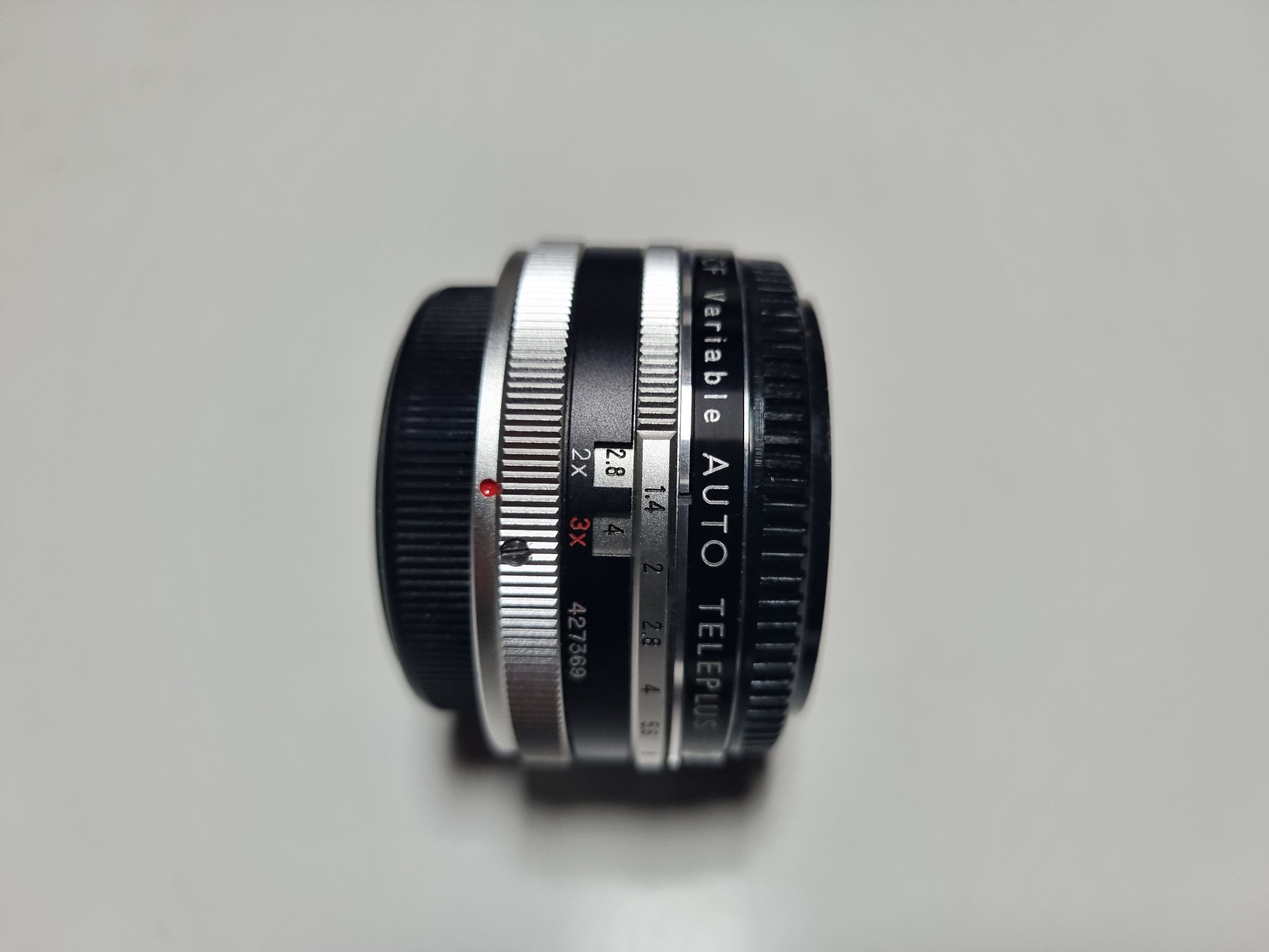 Canon Fotografia