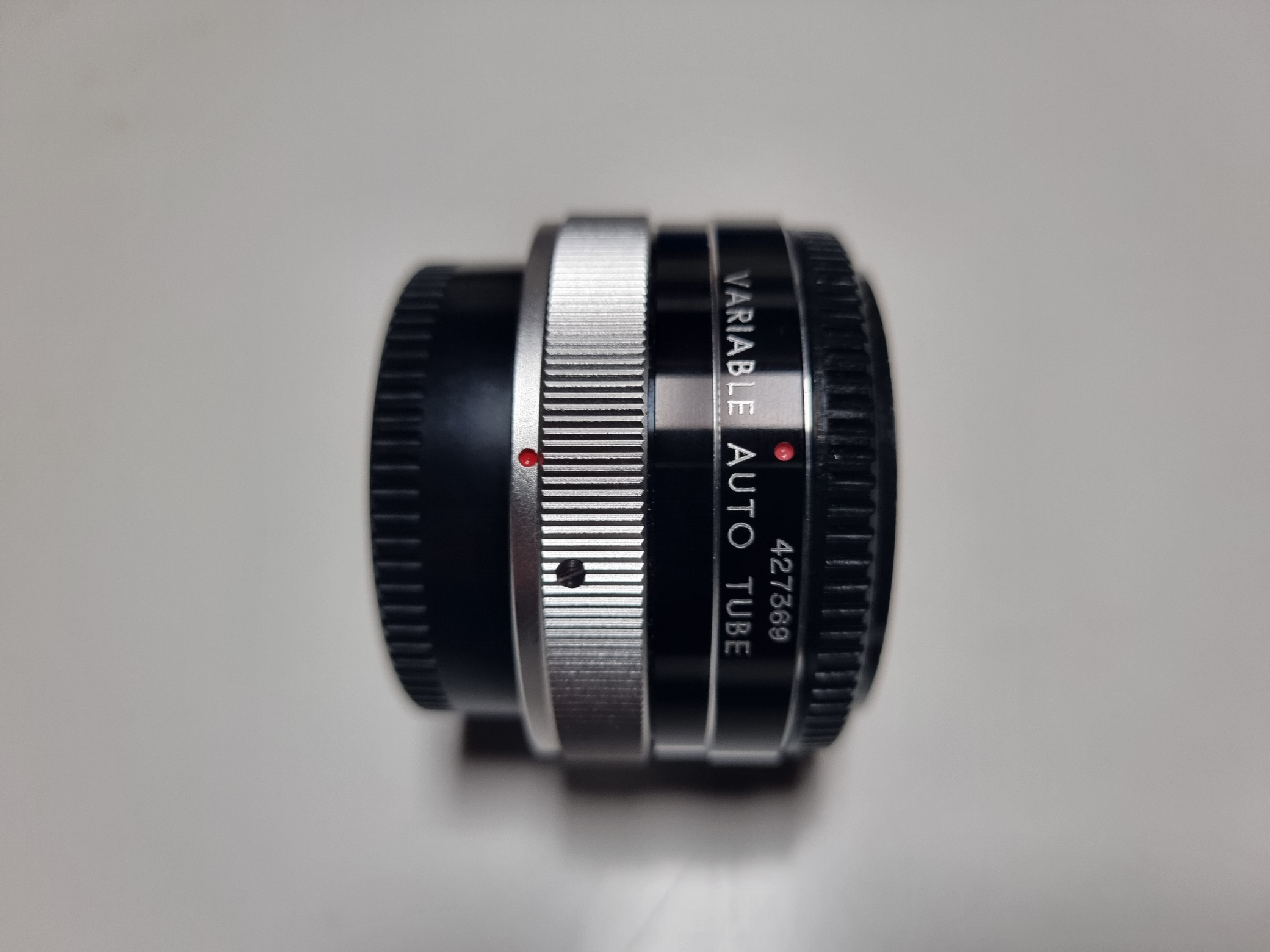 Canon Fotografia