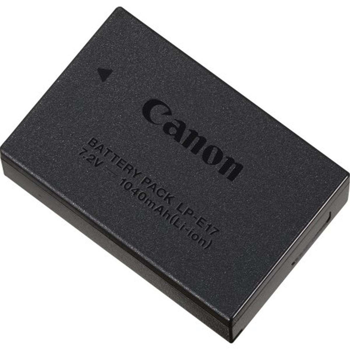 Canon Fotografia