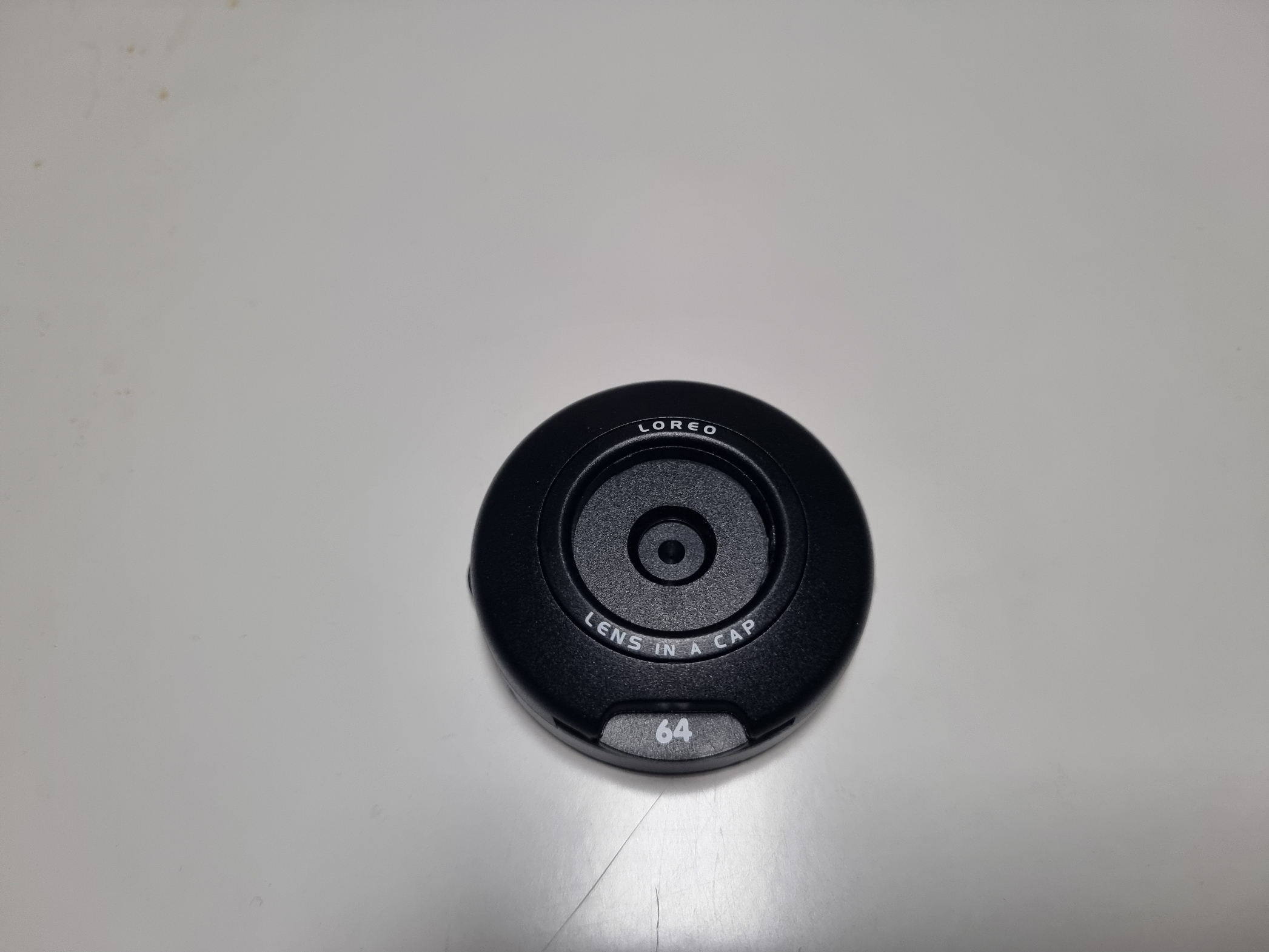 Canon Fotografia