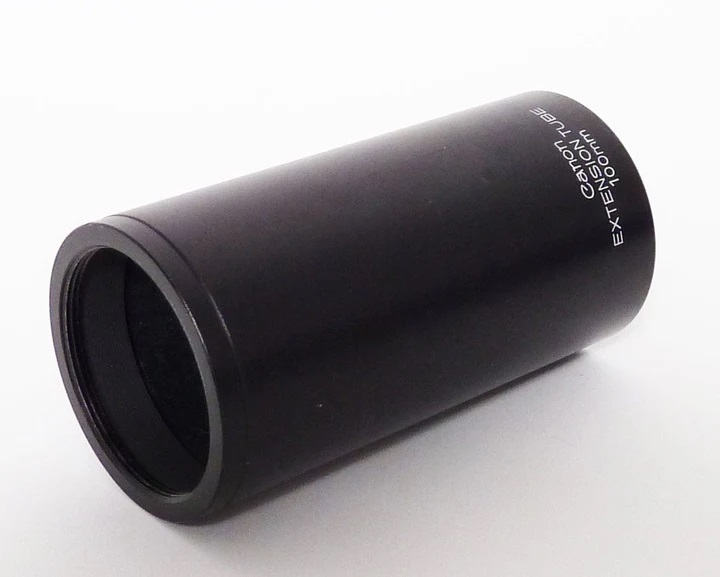 Canon Extension Tube Fotografia