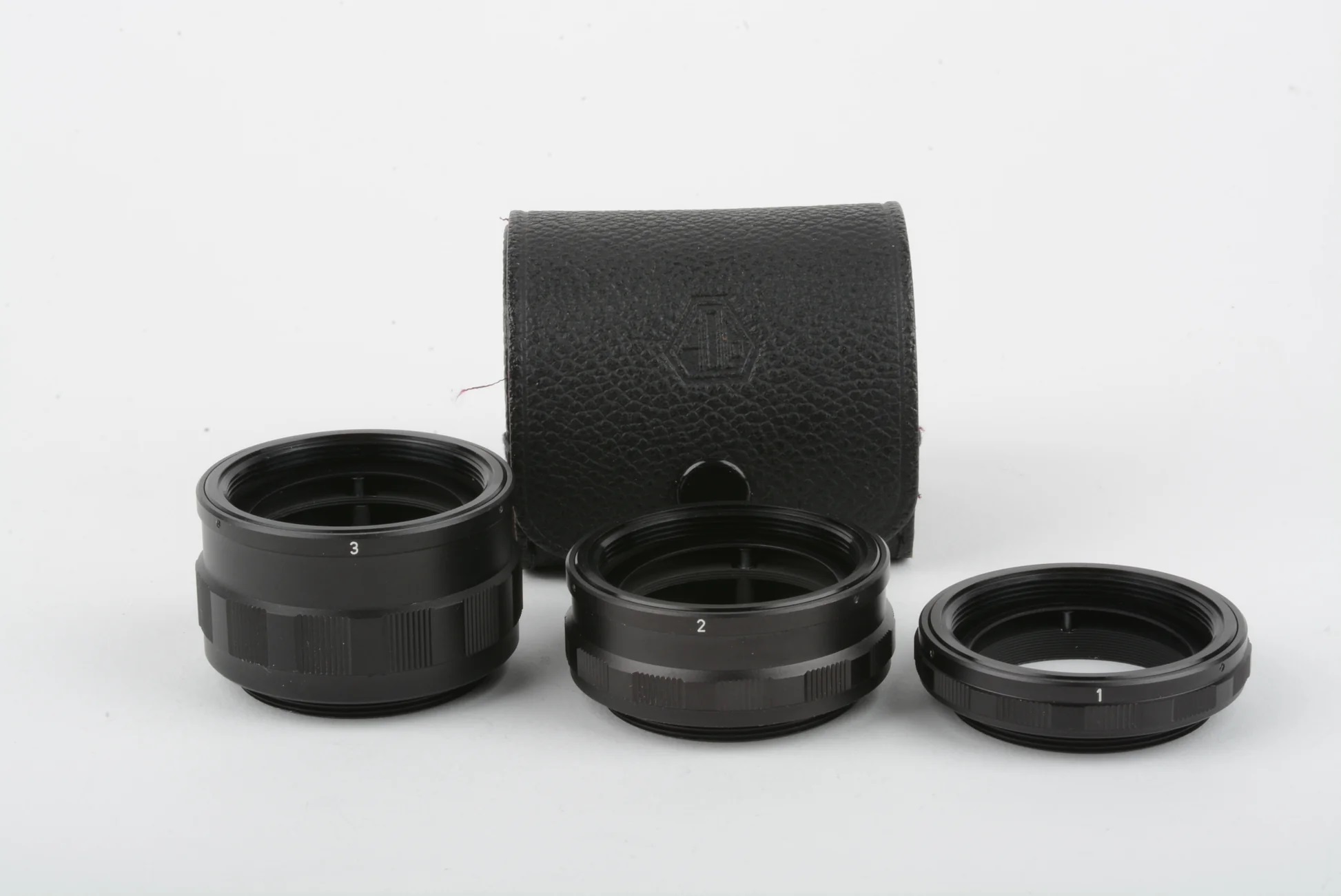 Canon Fotografia