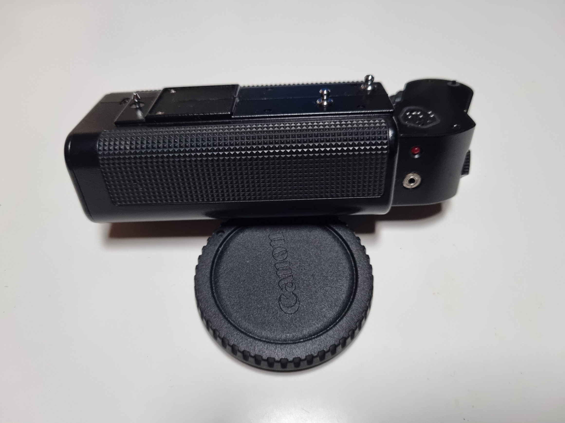 Canon Fotografia