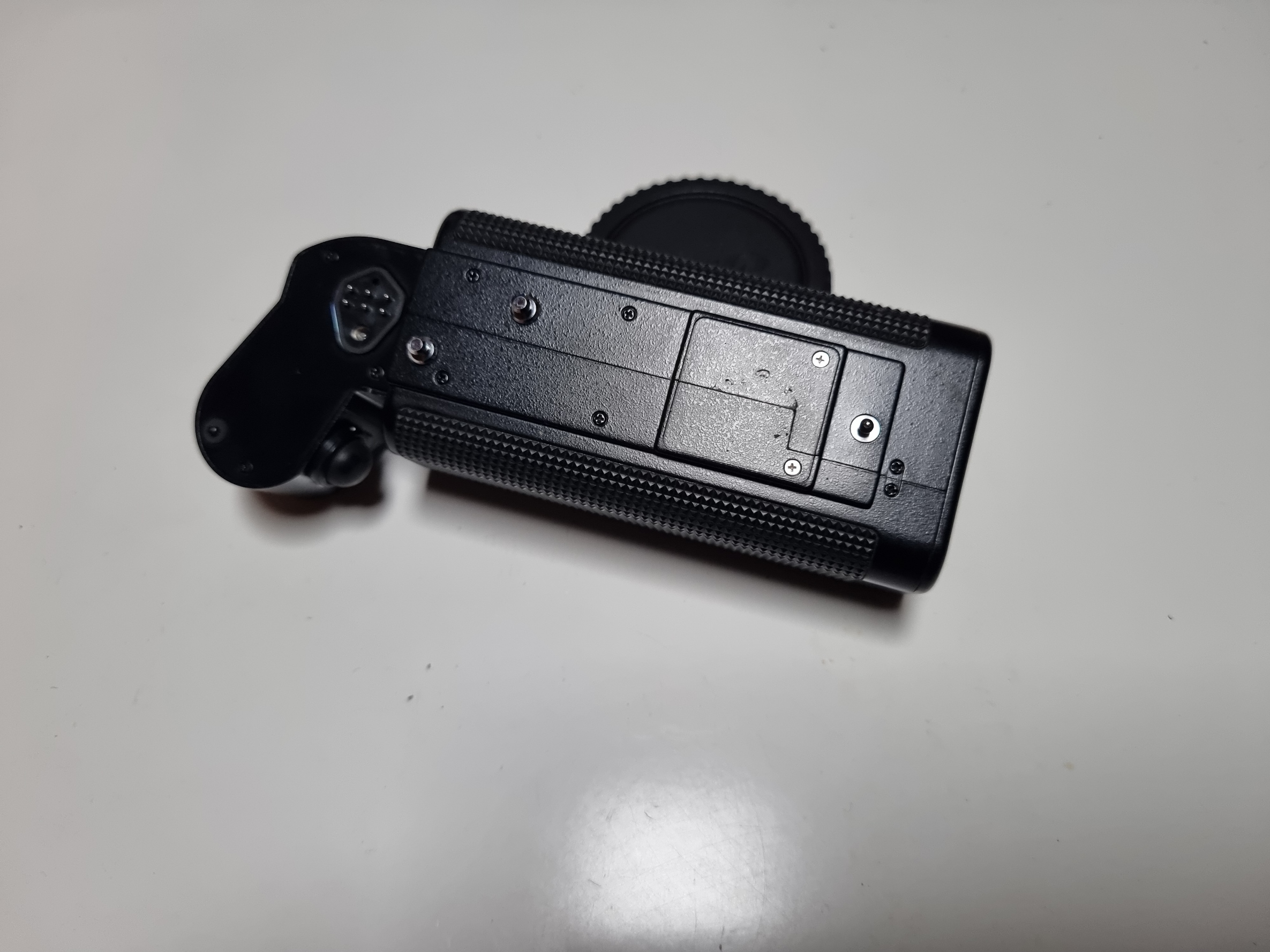 Canon Fotografia