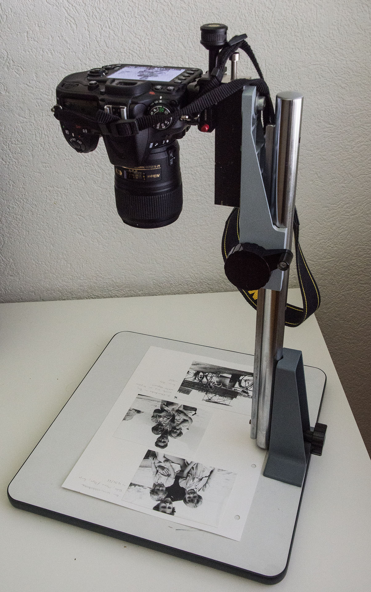 Canon Fotografia